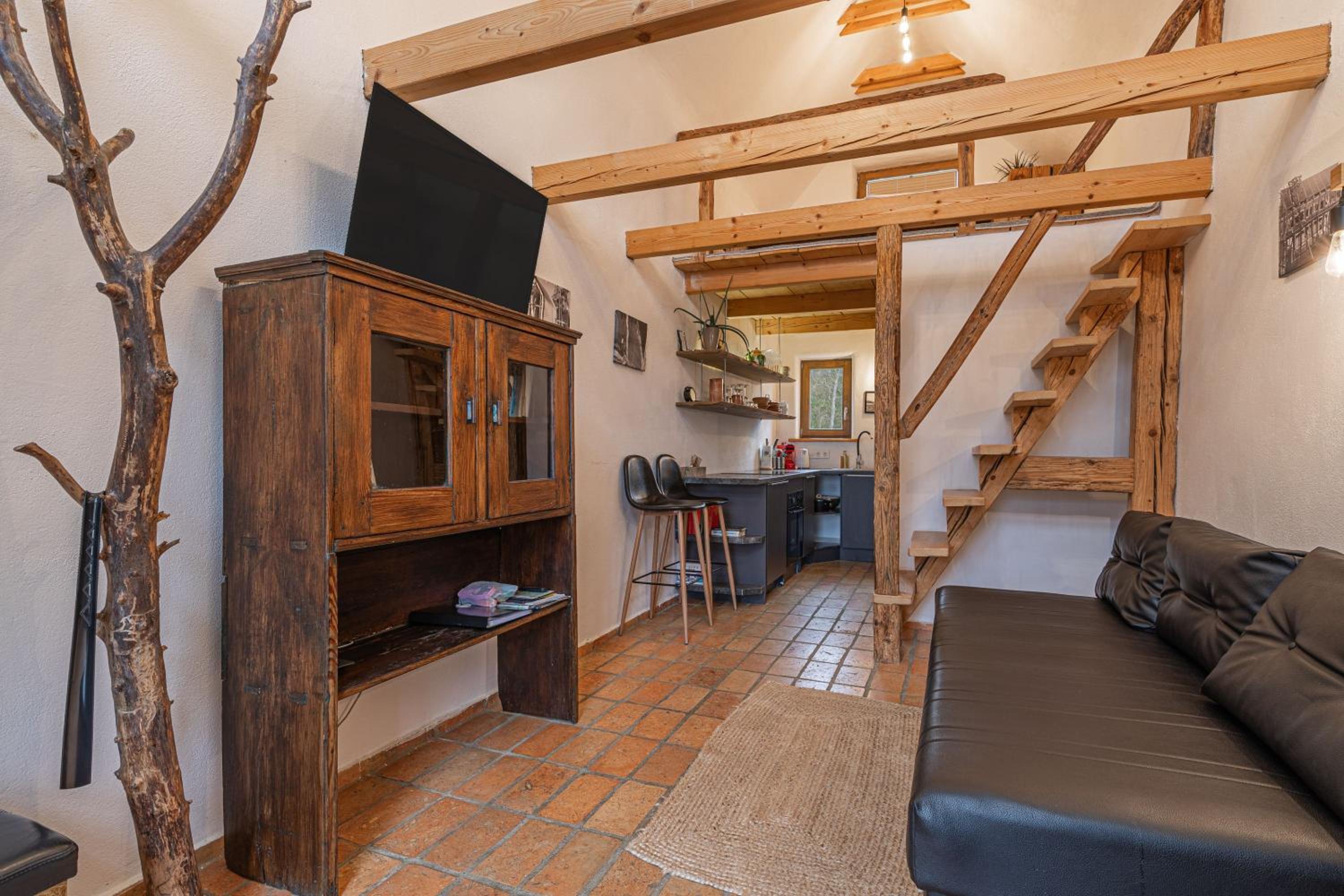 Goricko Natural Chalets