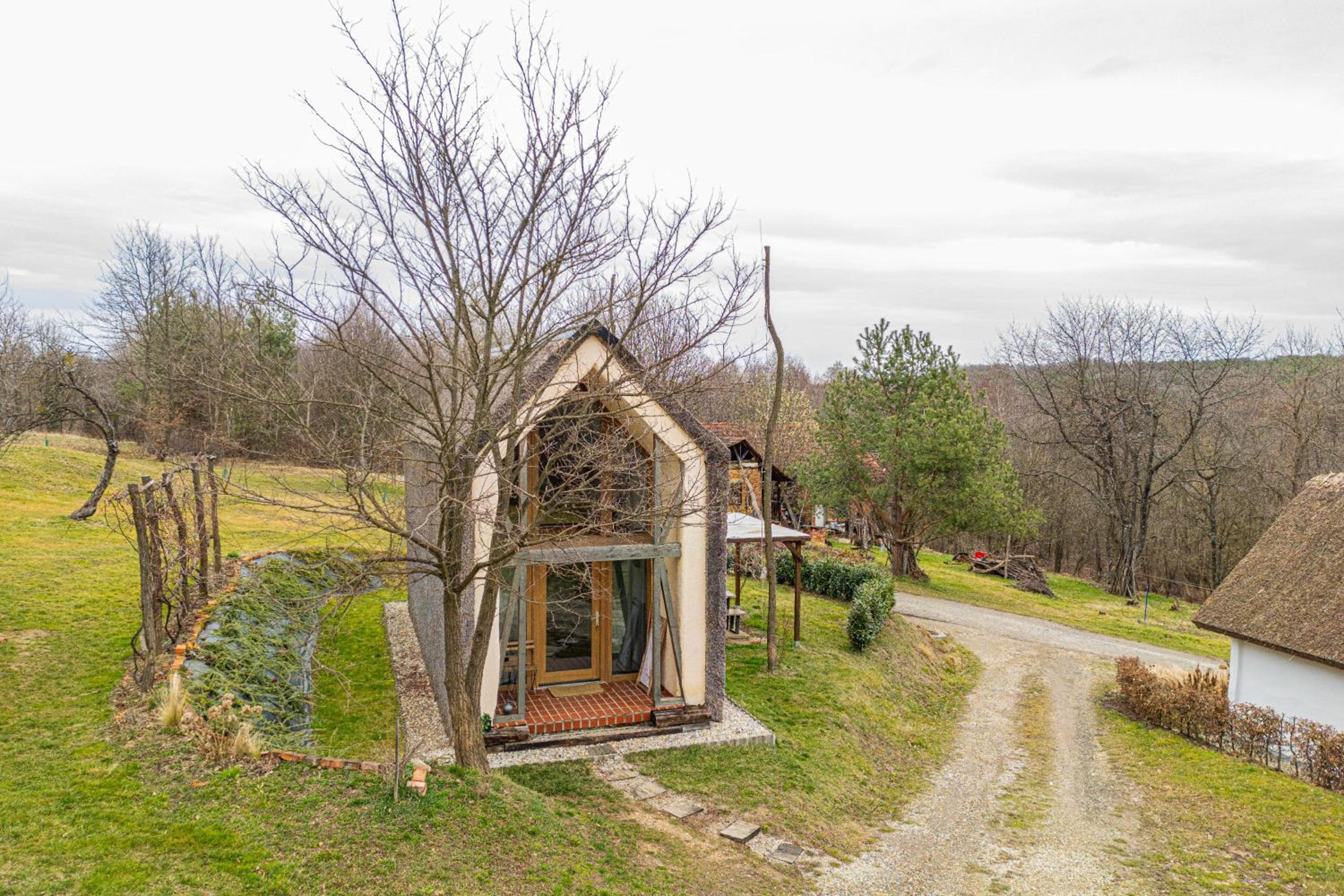 Goricko Natural Chalets