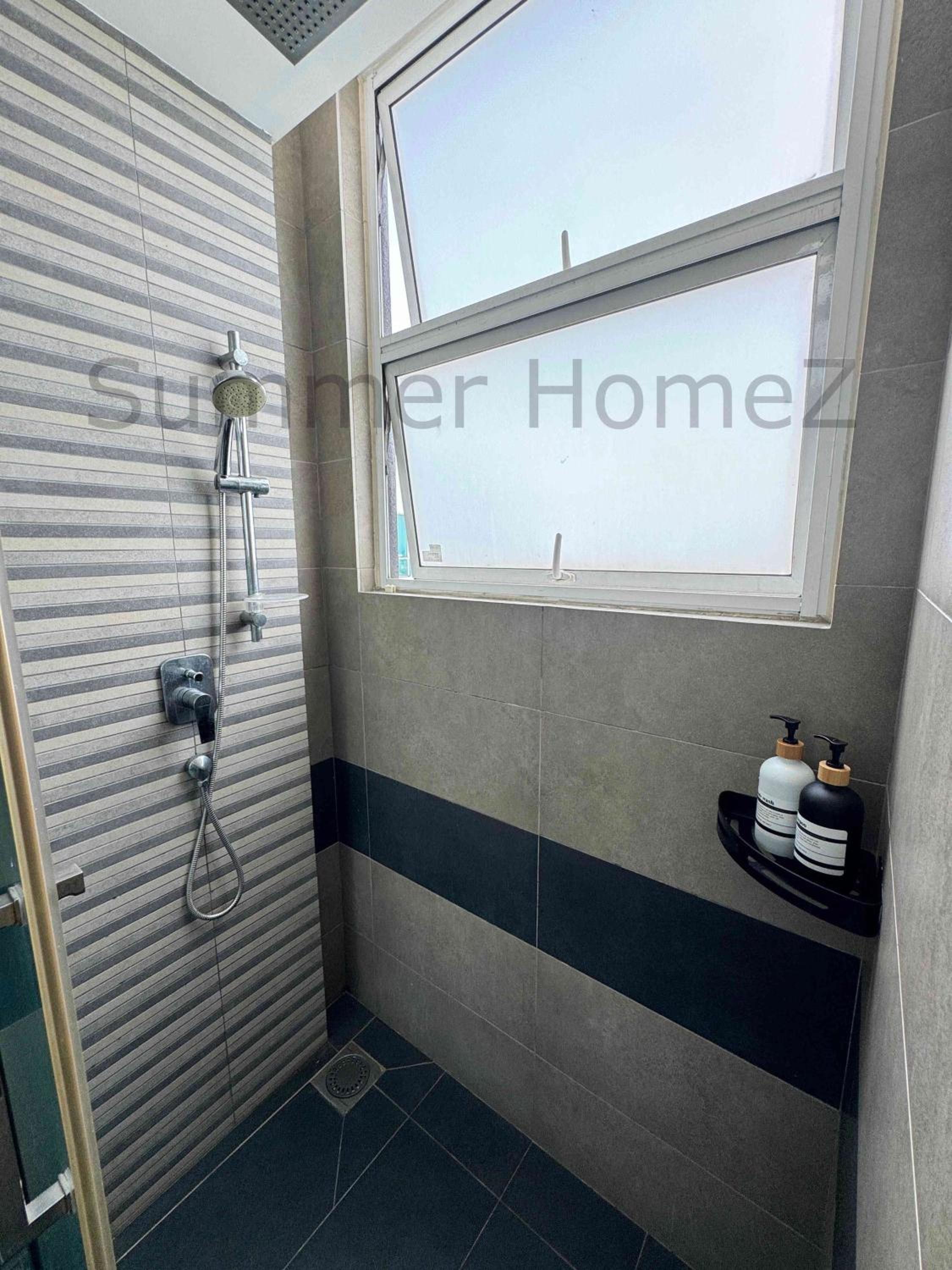 3BR 5-6Pax Zetapark Setapak Central Near Zoo