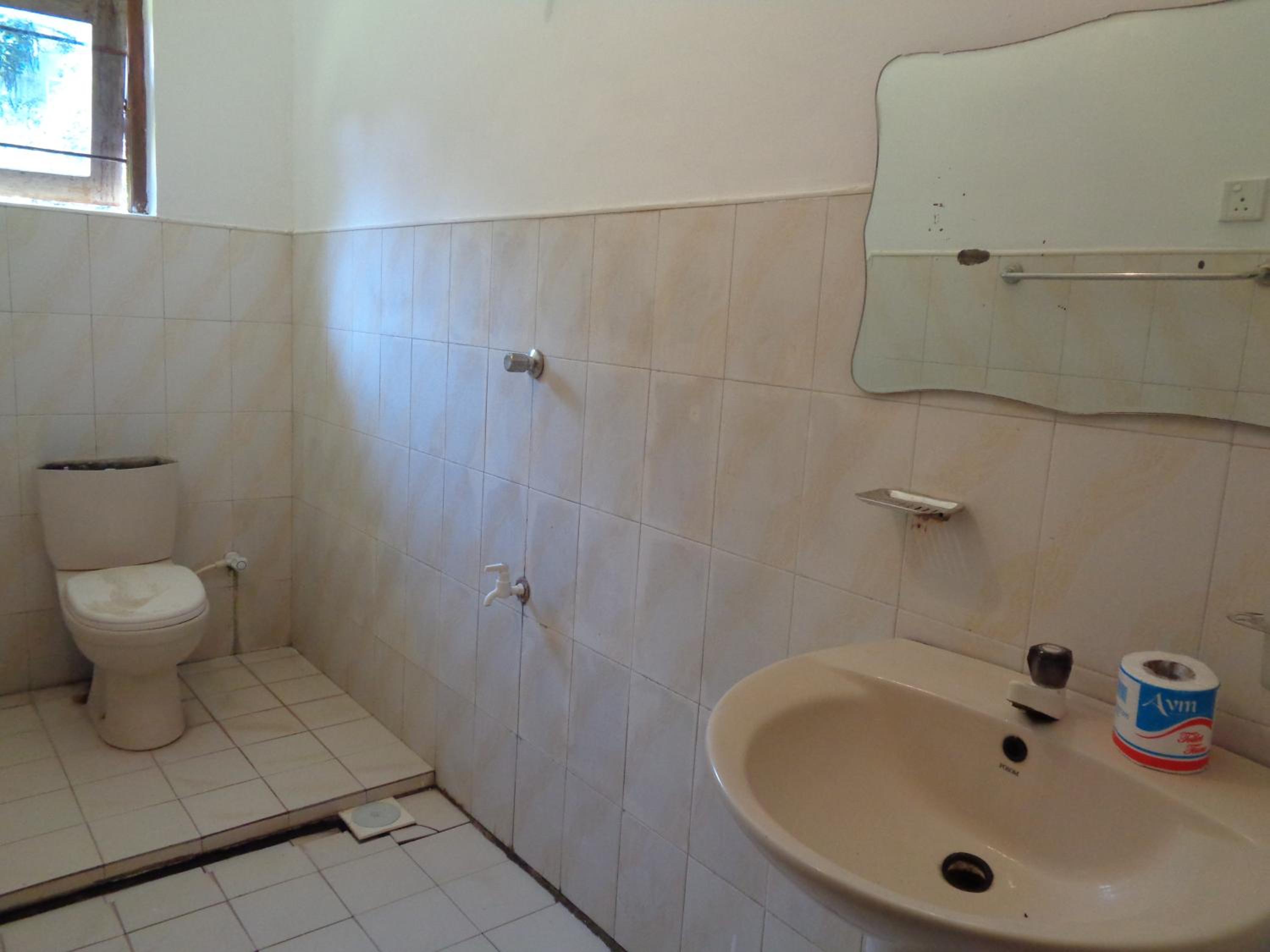 Wellawaya Rest House