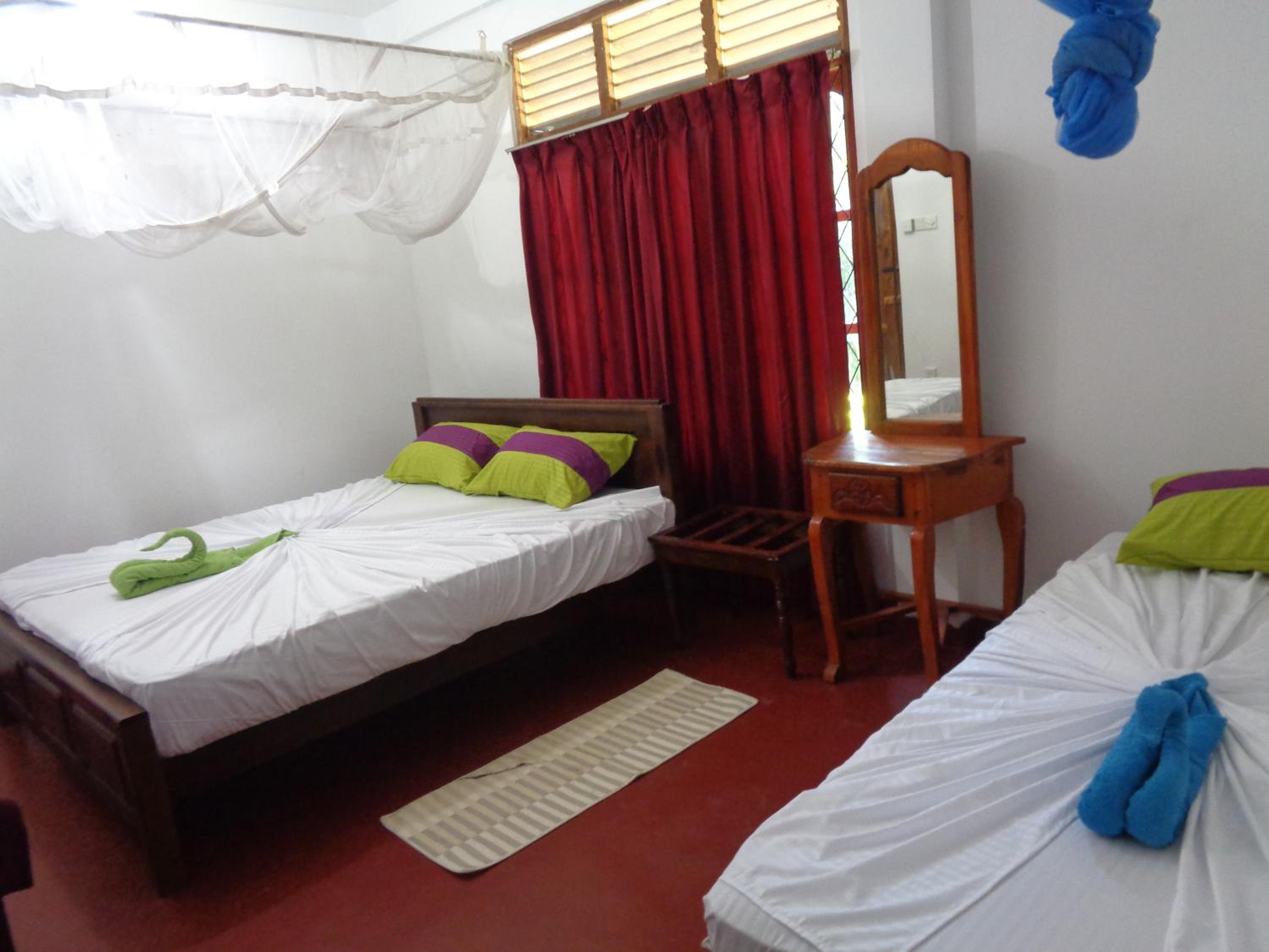 Wellawaya Rest House