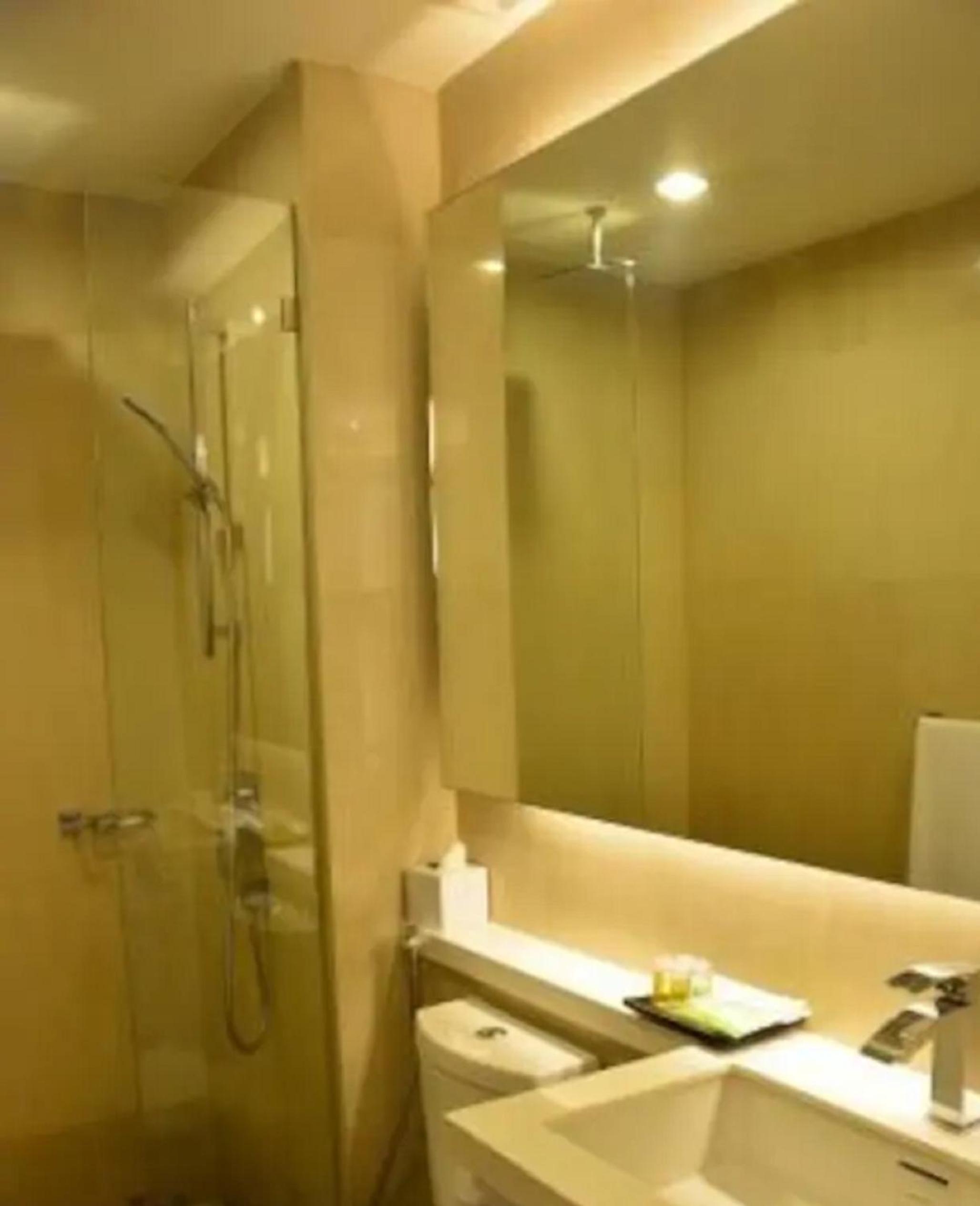 Corporate hotel suites at hartamas / mont kiara