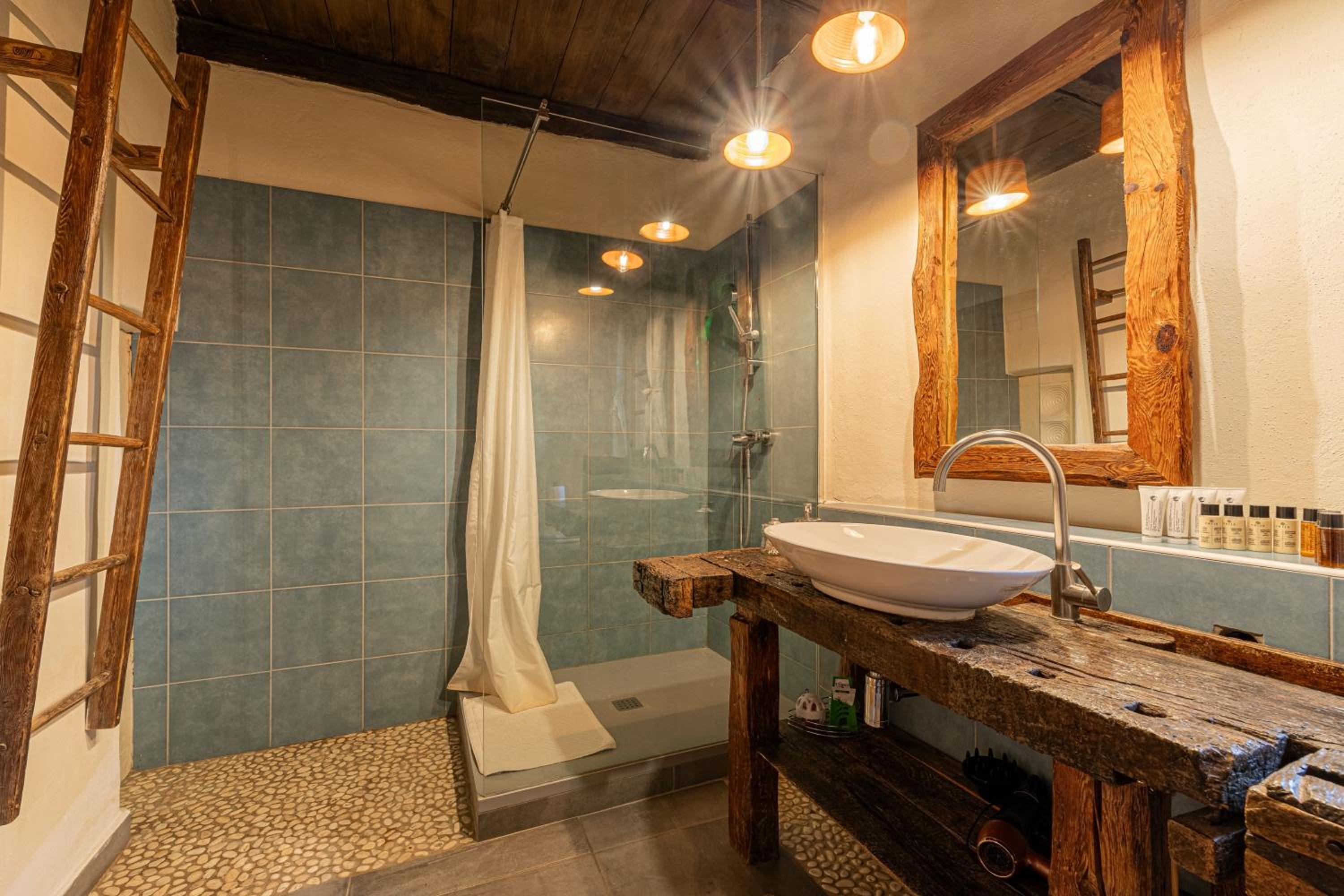 Goricko Natural Chalets