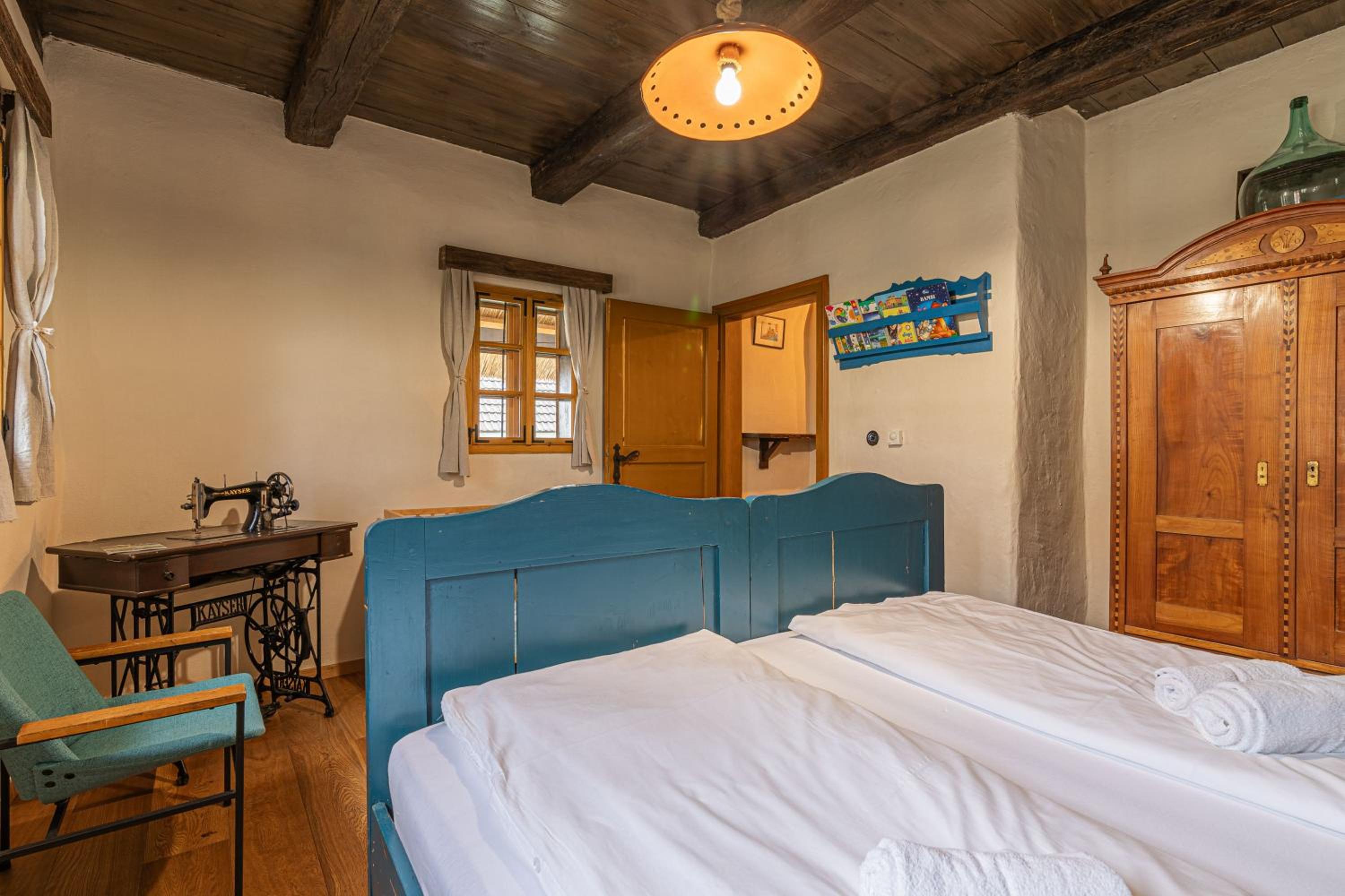 Goricko Natural Chalets
