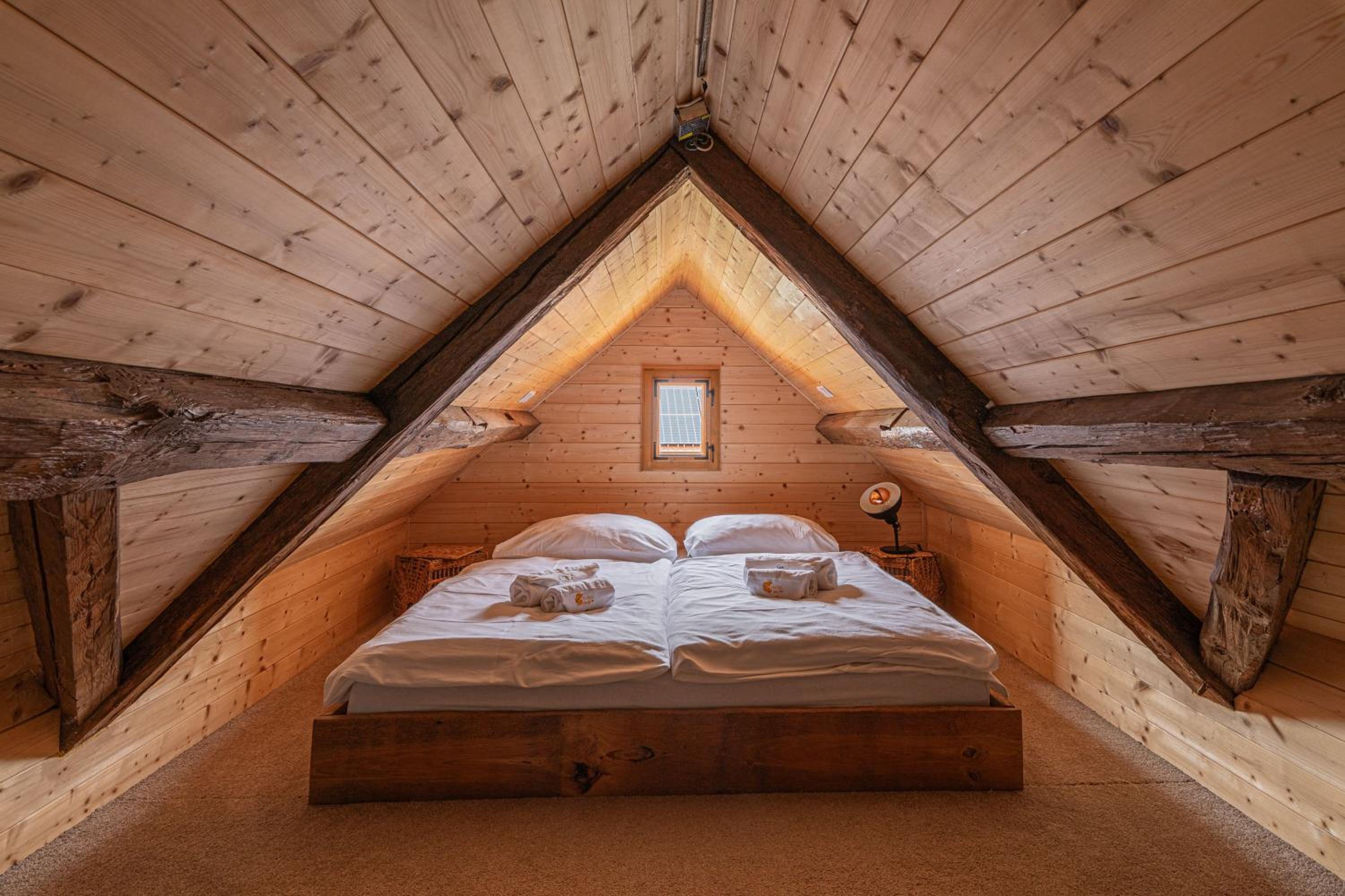 Goricko Natural Chalets
