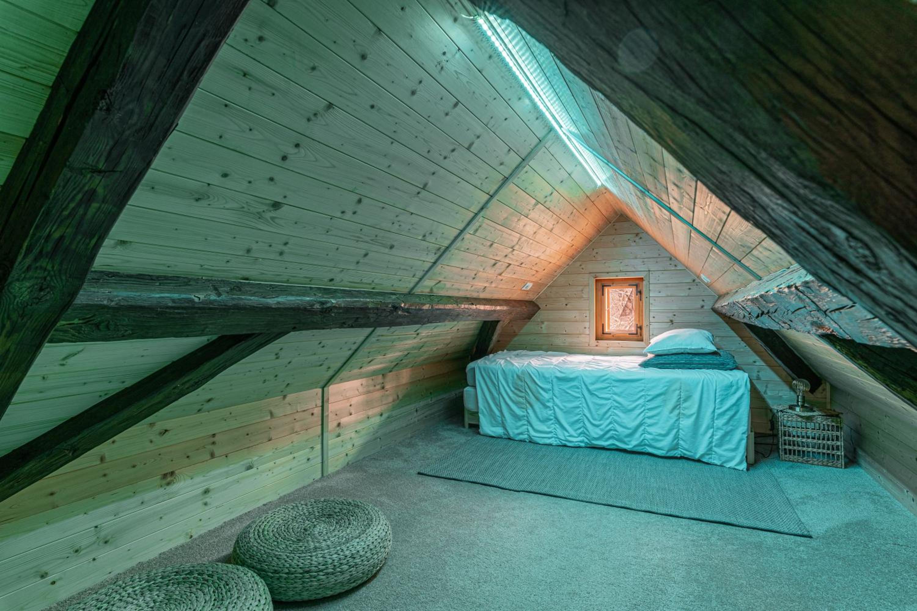 Goricko Natural Chalets