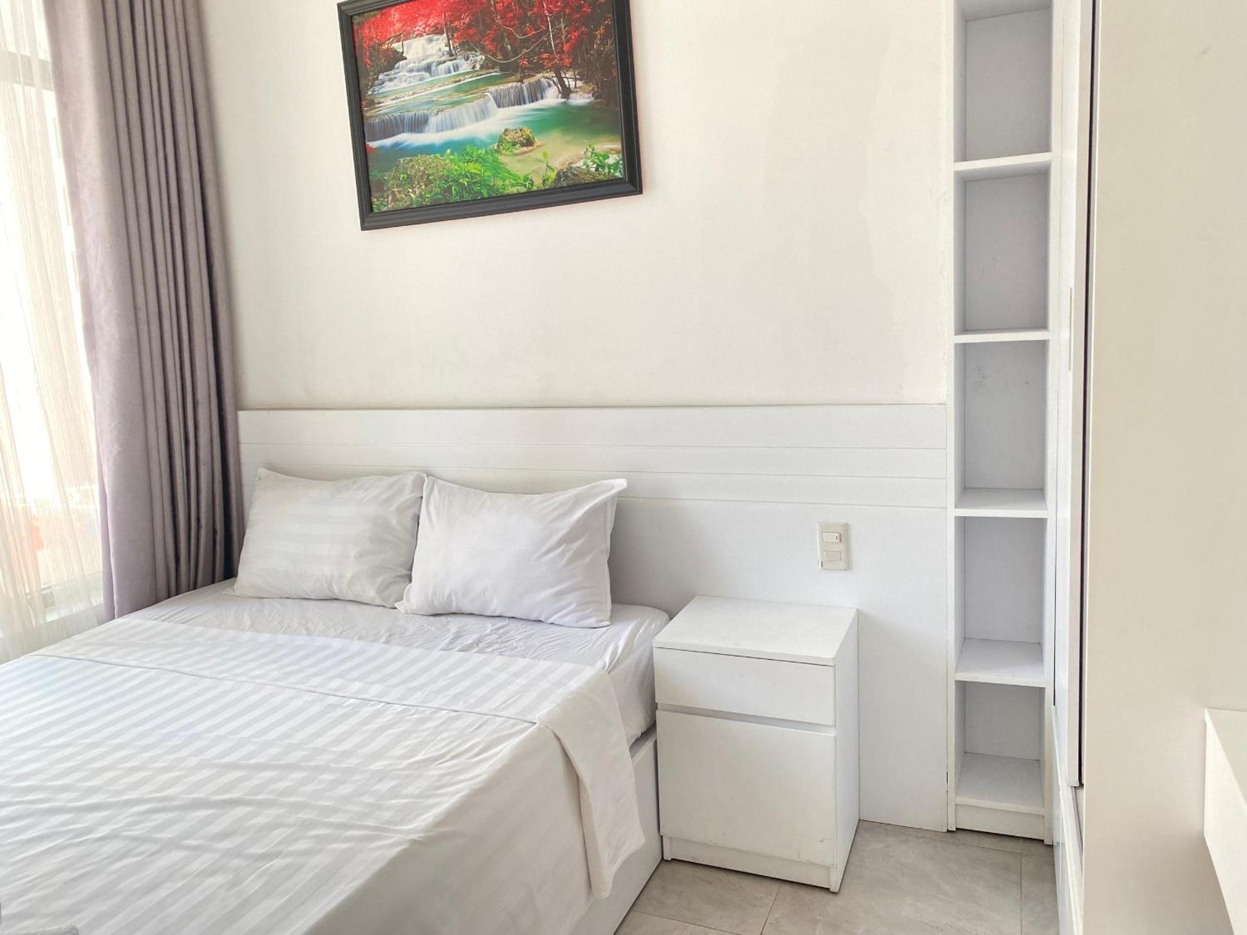 AMONLI APARTMENT