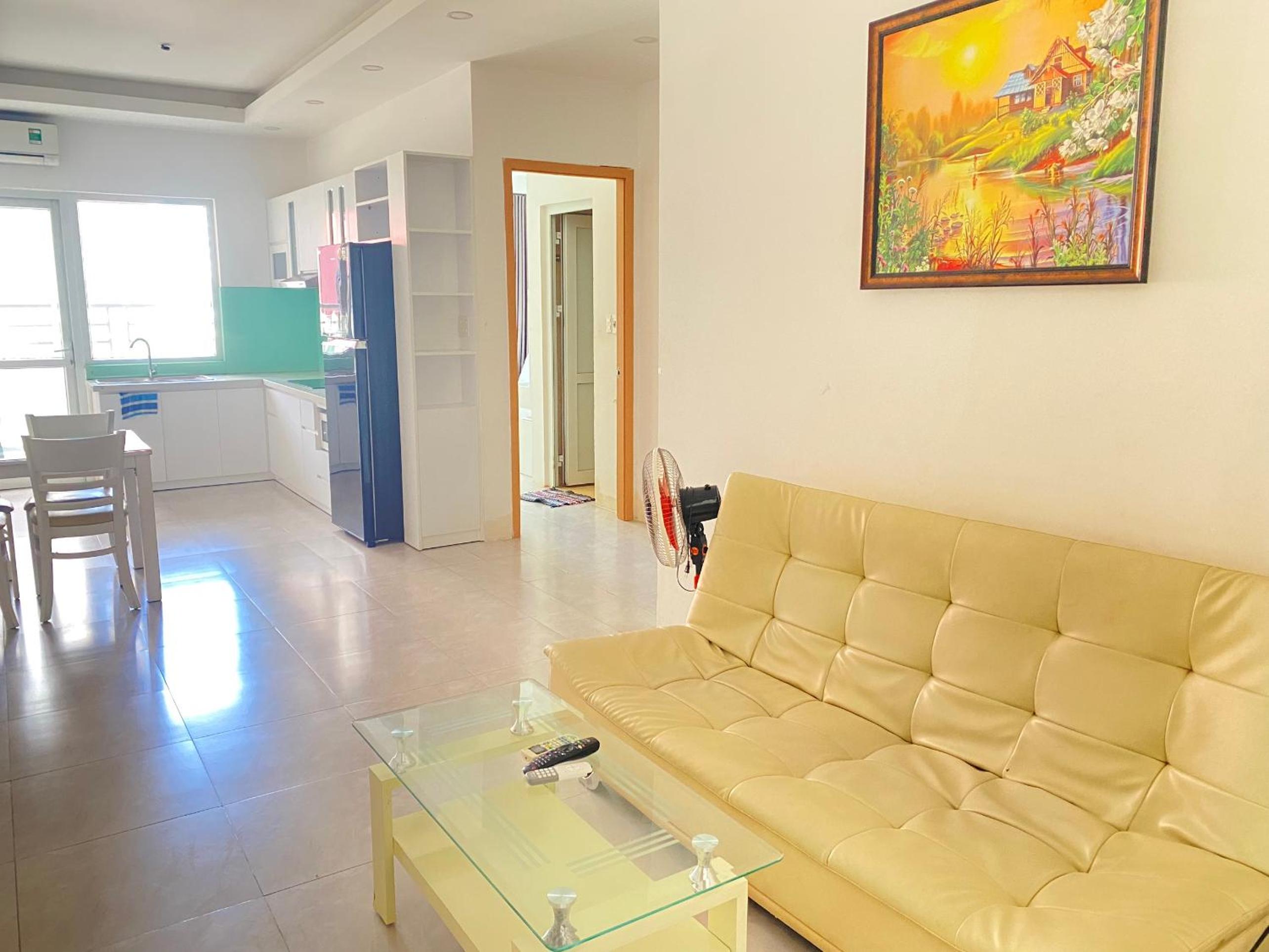 AMONLI APARTMENT