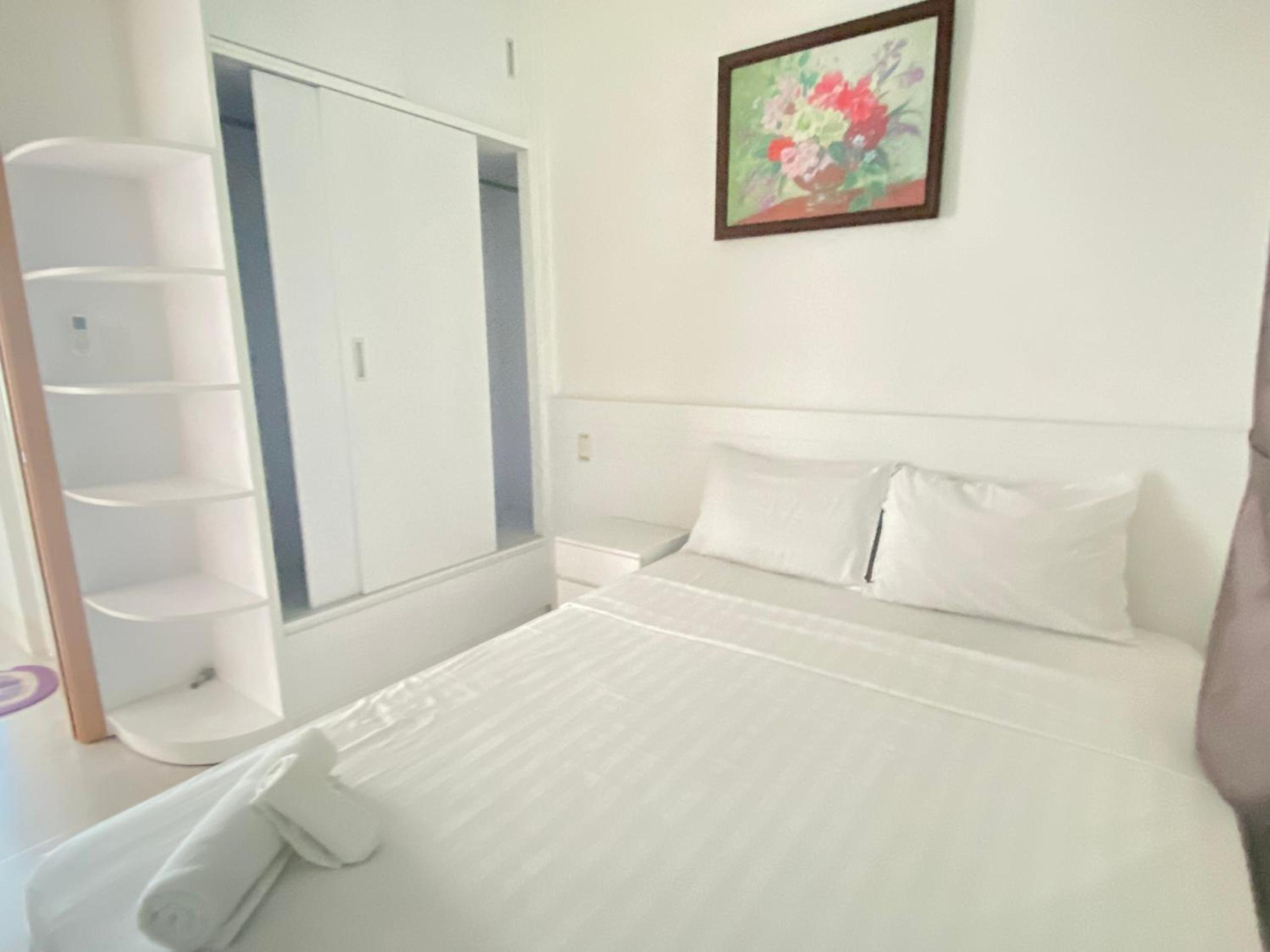 AMONLI APARTMENT