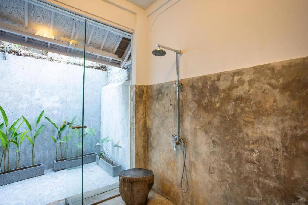 Villa Dolcevita Seminyak view 3