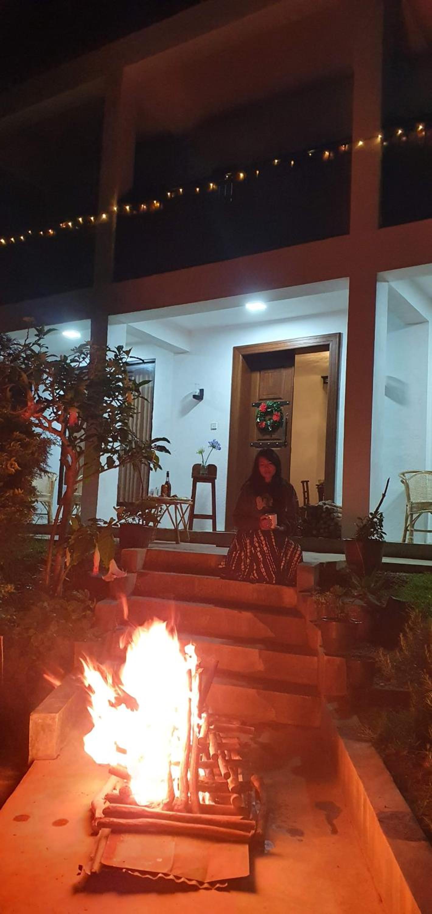 Shalom Bungalow