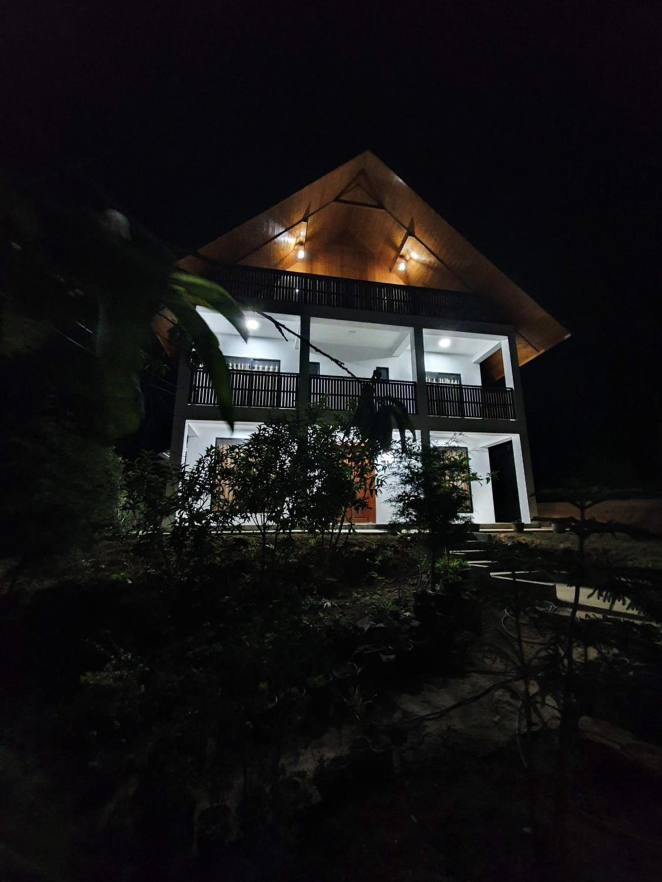 Shalom Bungalow