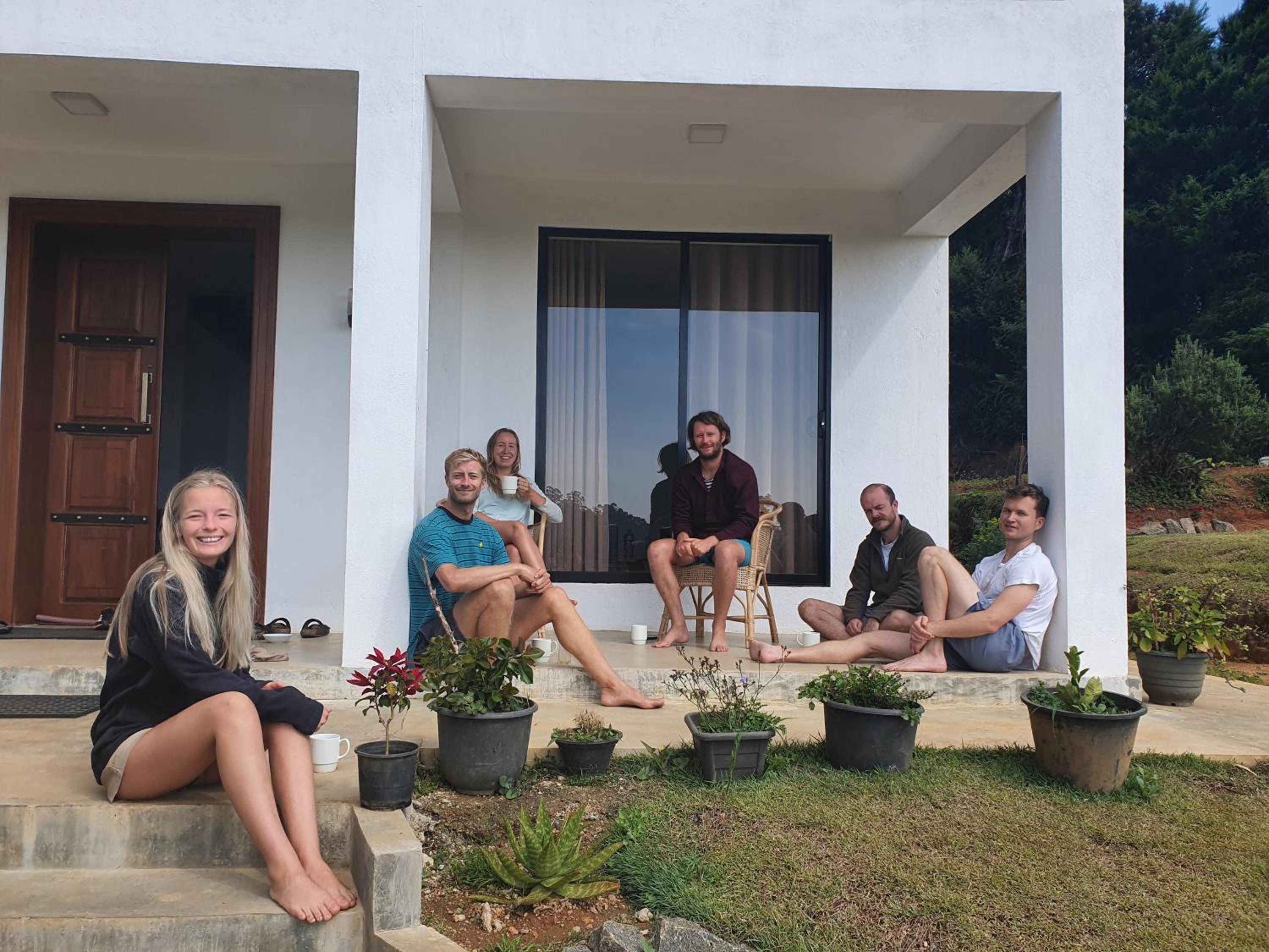 Shalom Bungalow