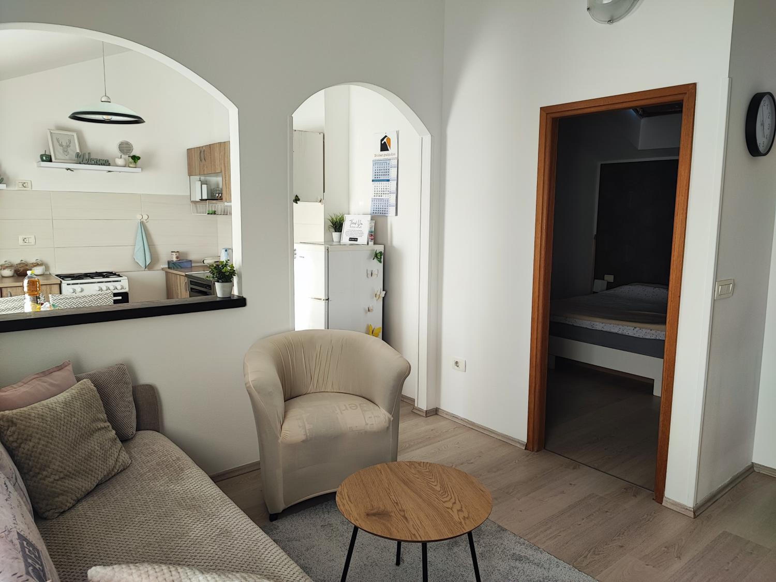 Apartment Nika