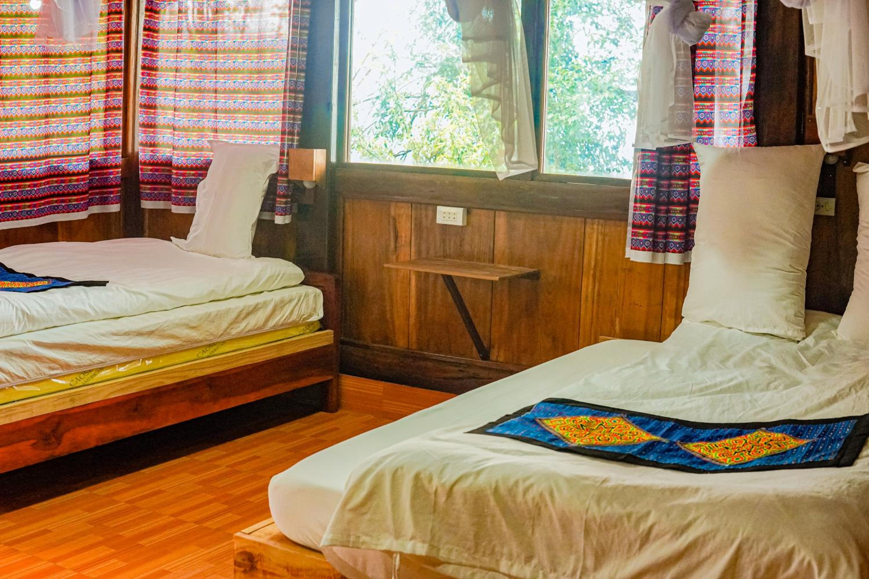 A Dế Homestay Sơn Tra view 2
