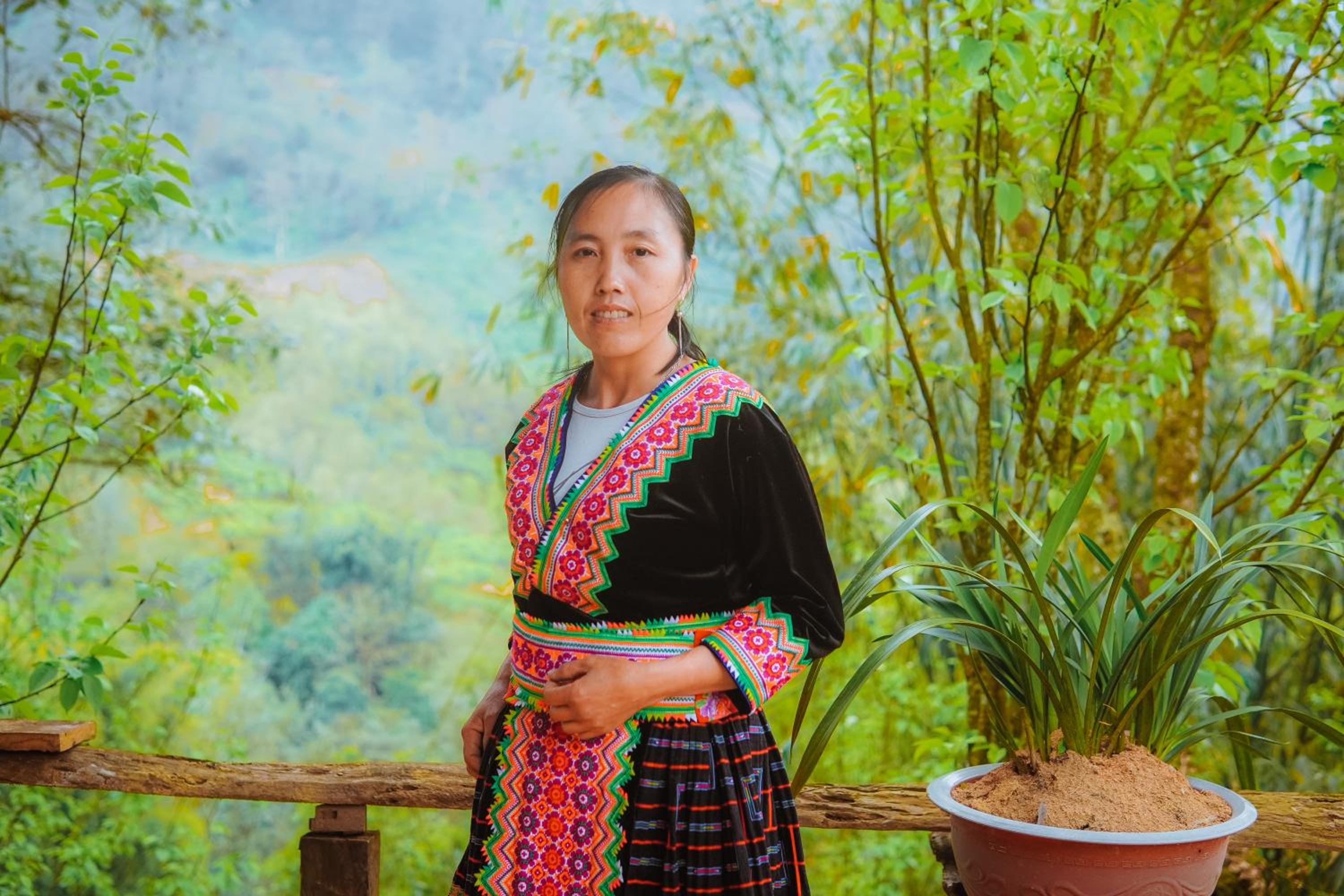 A Dế Homestay Sơn Tra view 4