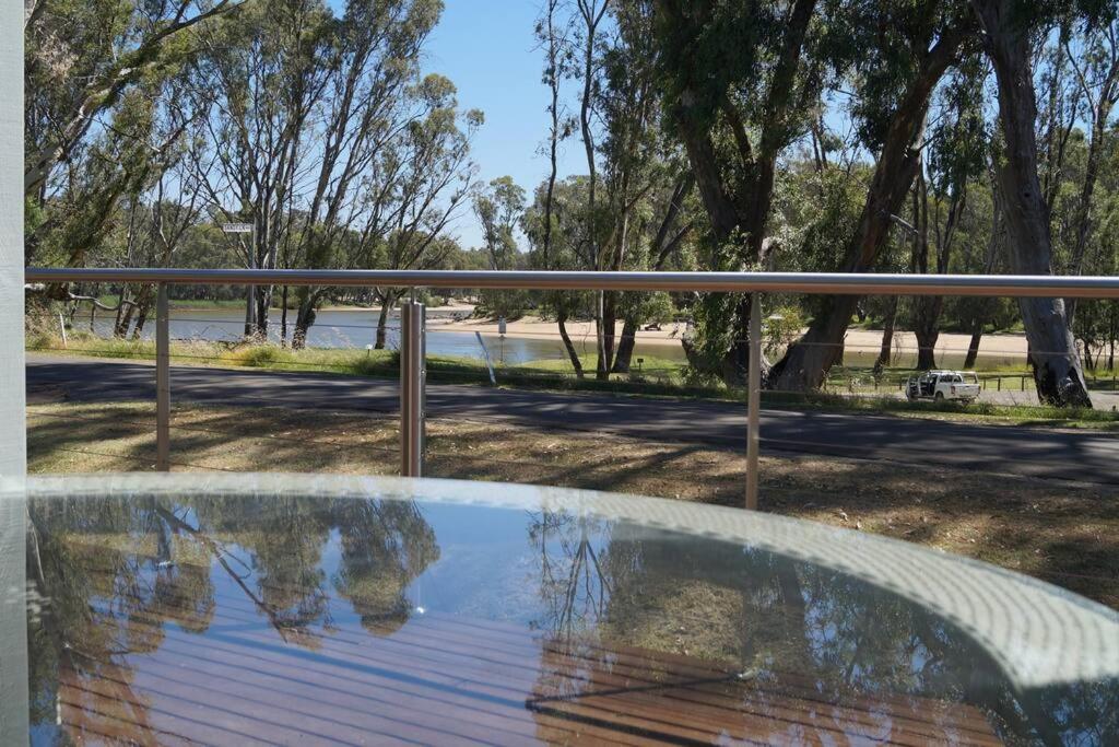 River Front on Hennessy