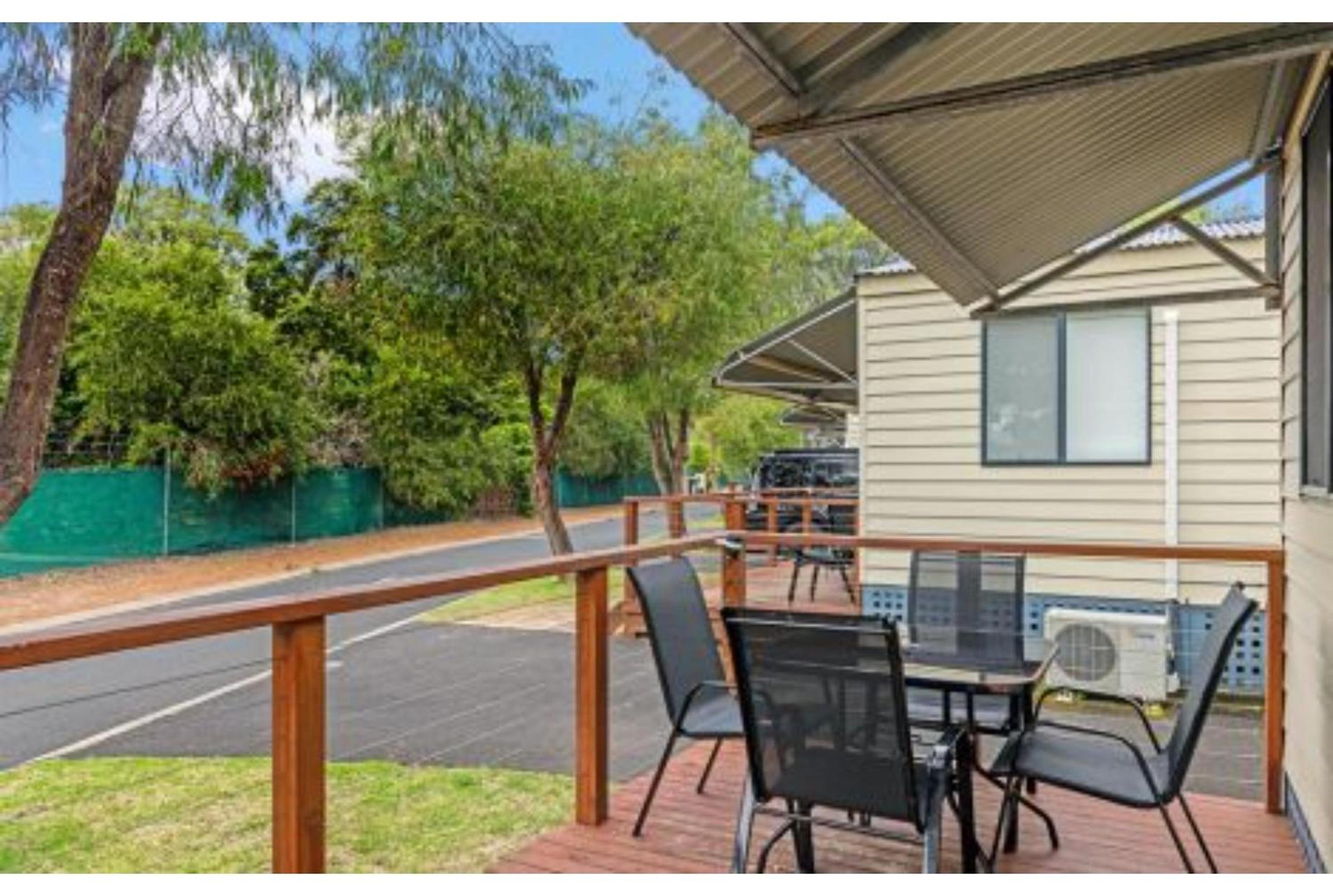 Discovery Parks - Busselton
