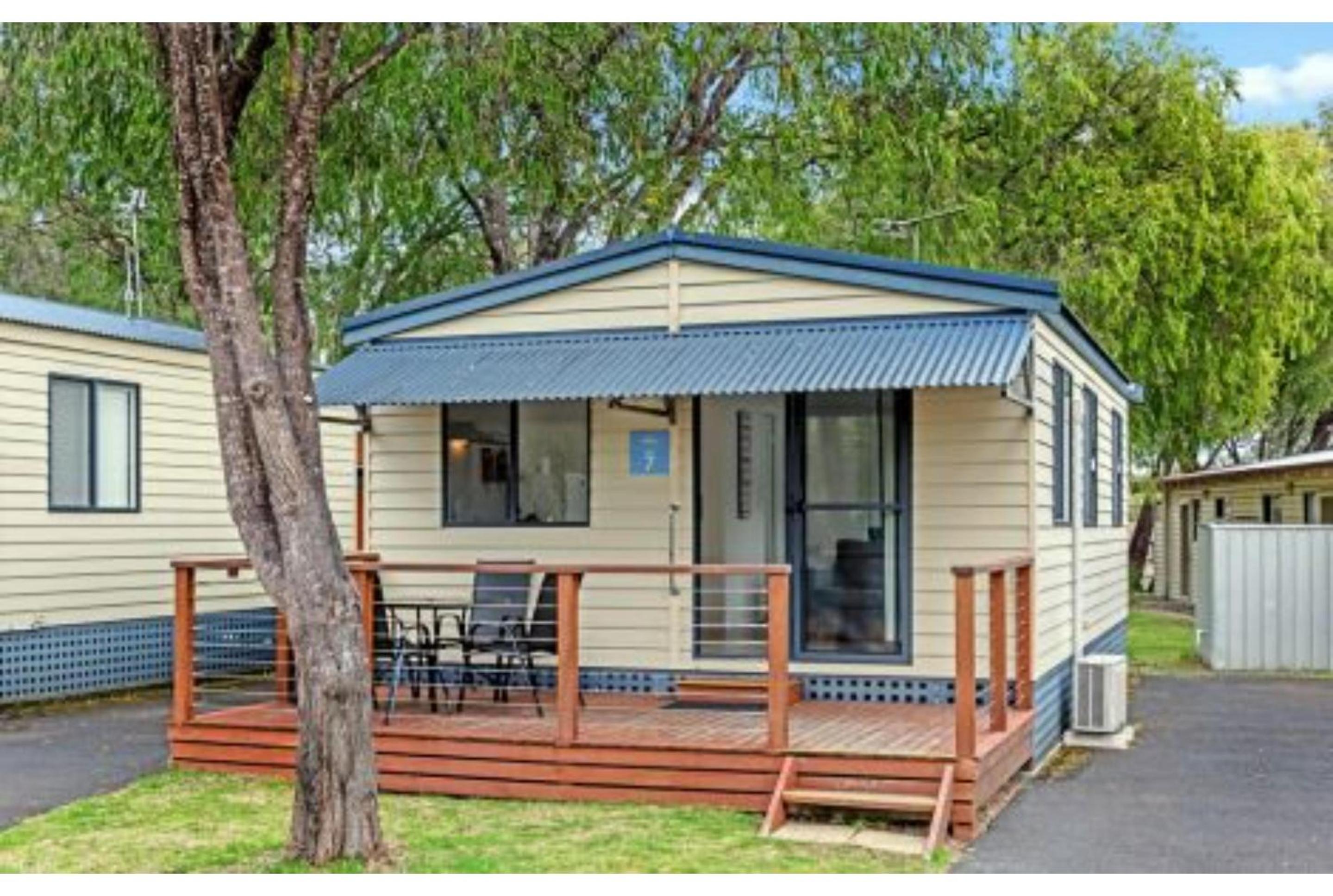 Discovery Parks - Busselton