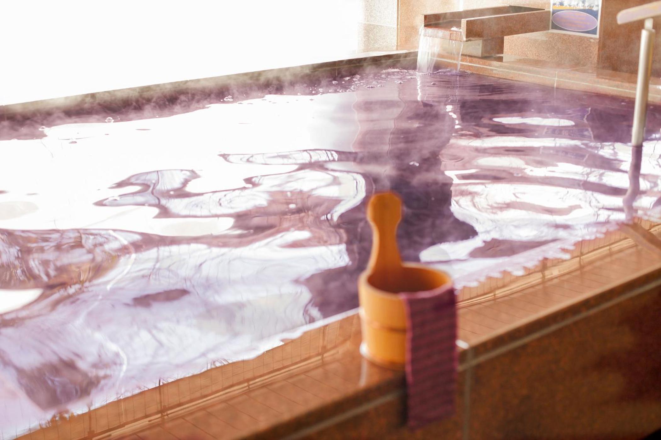 Ooedo Onsen Monogatari Premium Kinugawa Kanko Hotel