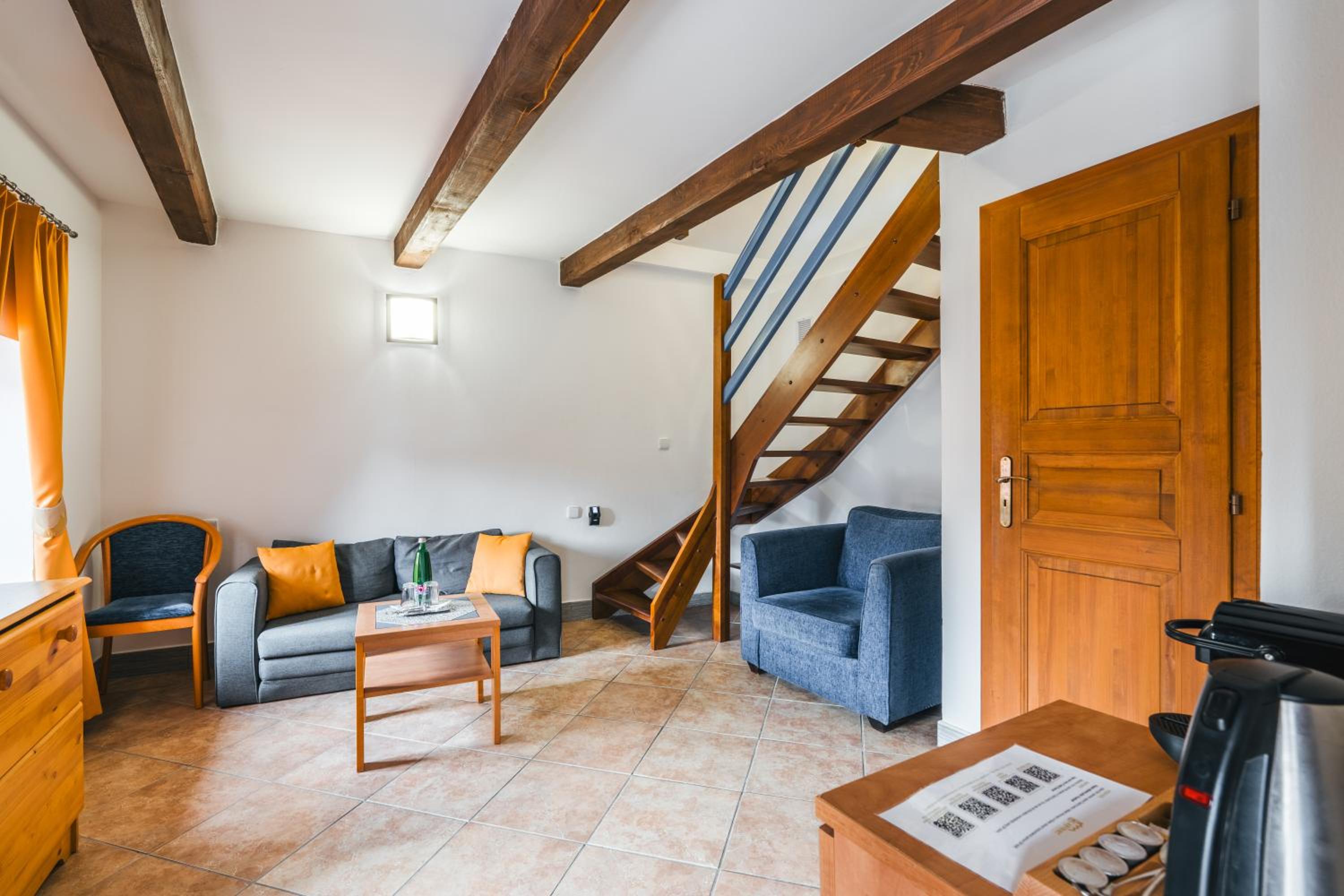 Pension Labyrint