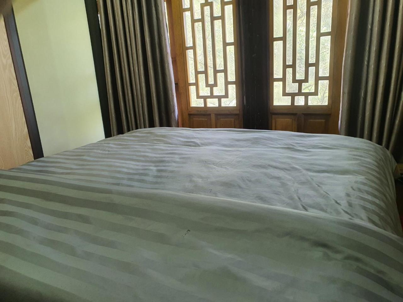 Sapa Garden Bungalow