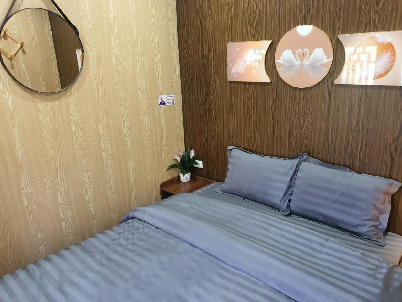 Sapa Garden Bungalow
