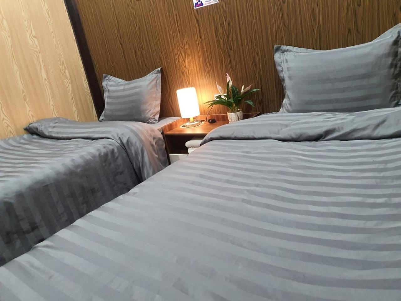 Sapa Garden Bungalow