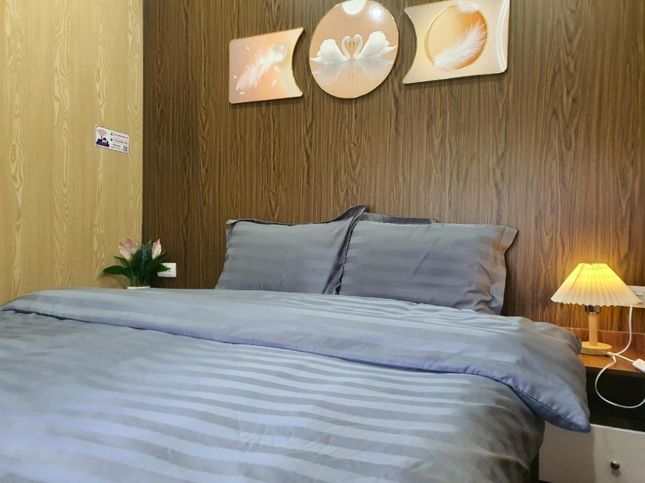 Sapa Garden Bungalow