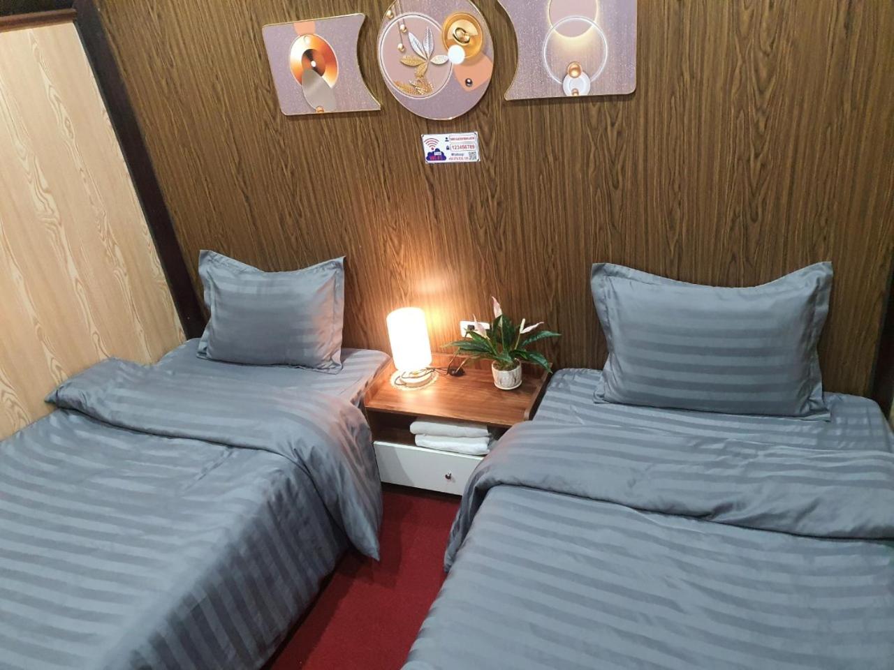 Sapa Garden Bungalow