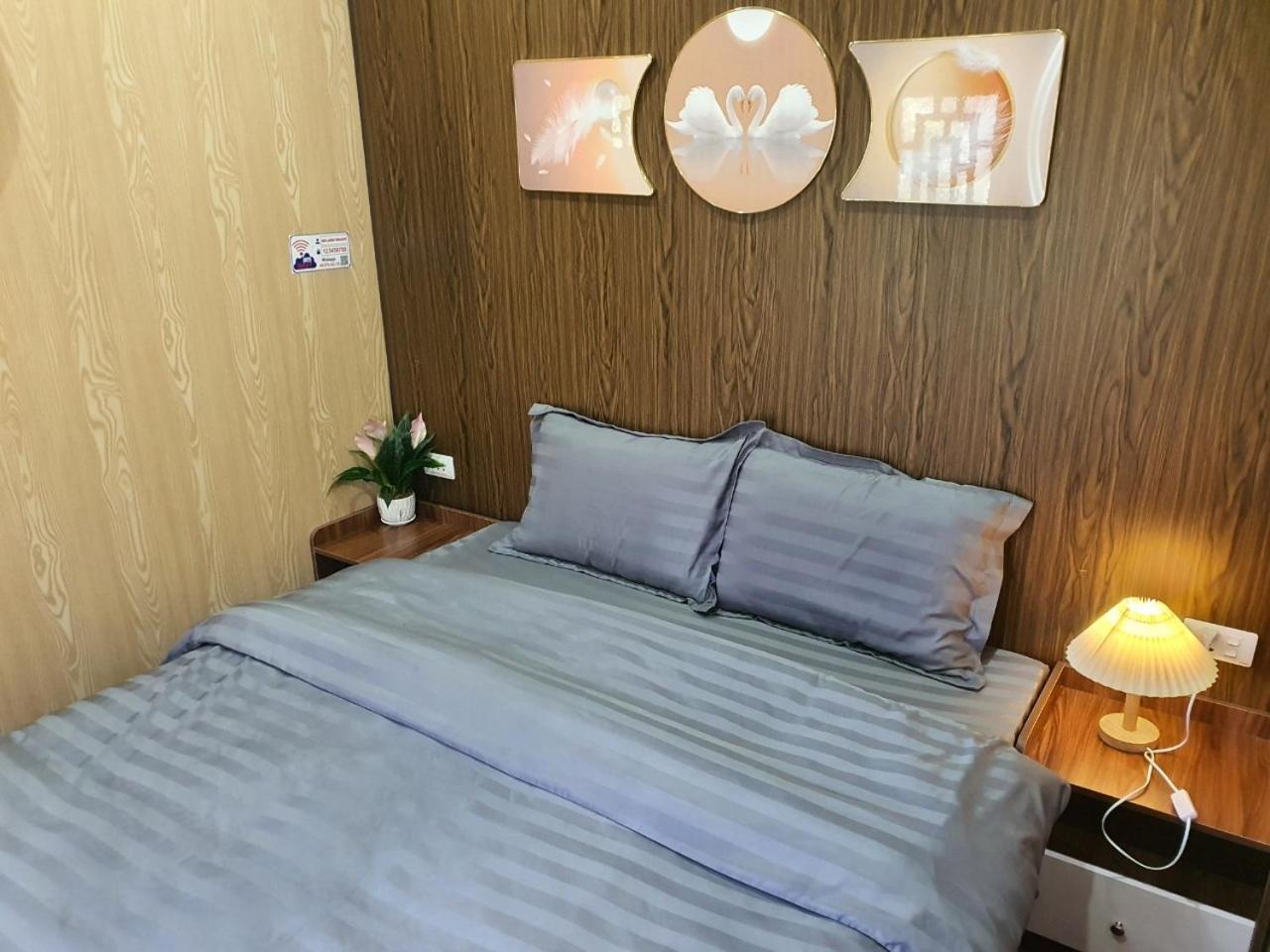 Sapa Garden Bungalow