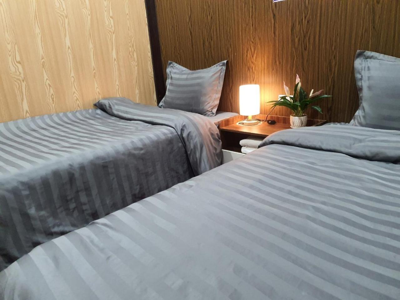 Sapa Garden Bungalow