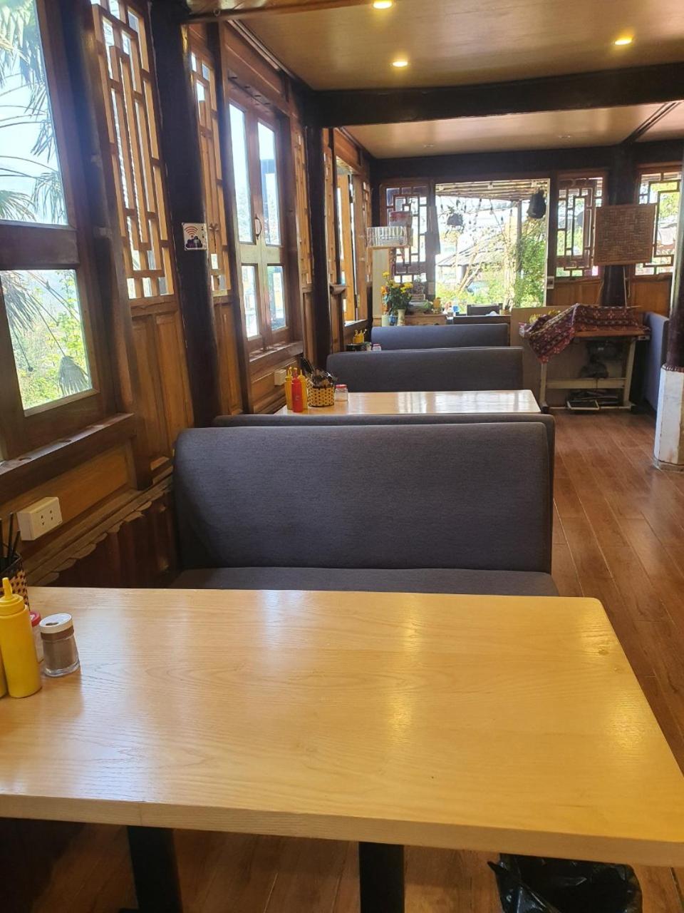 Sapa Garden Bungalow
