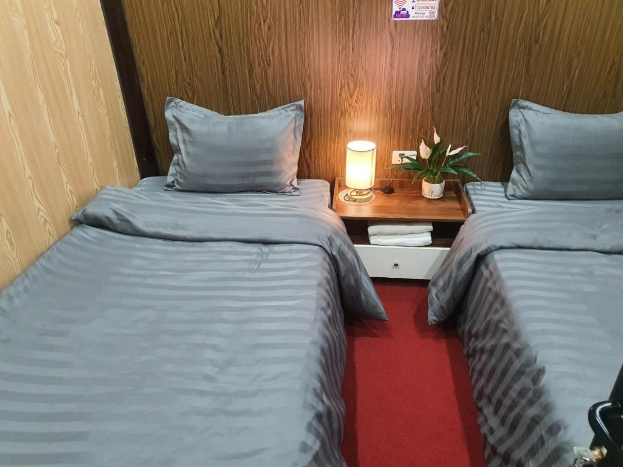 Sapa Garden Bungalow