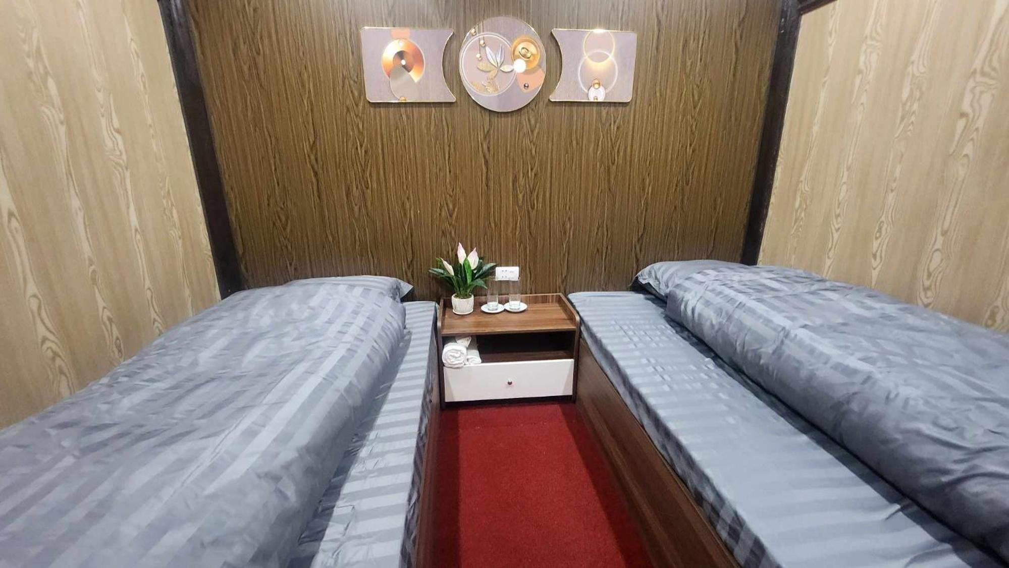Sapa Garden Bungalow