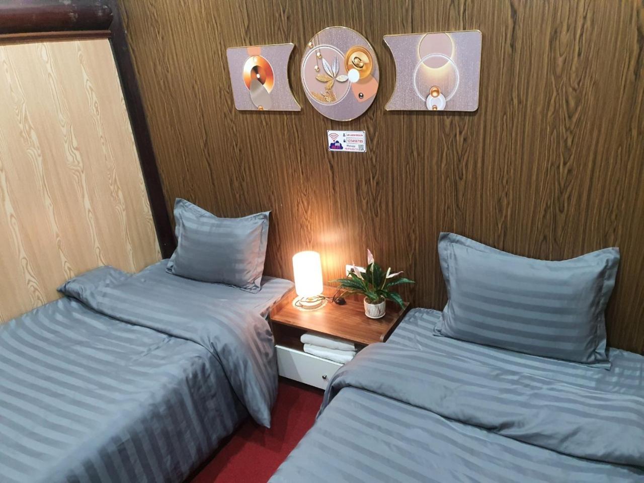 Sapa Garden Bungalow