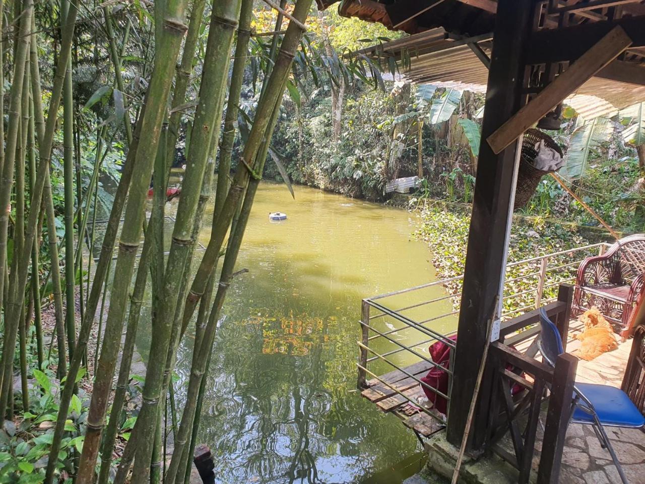 Sapa Garden Bungalow