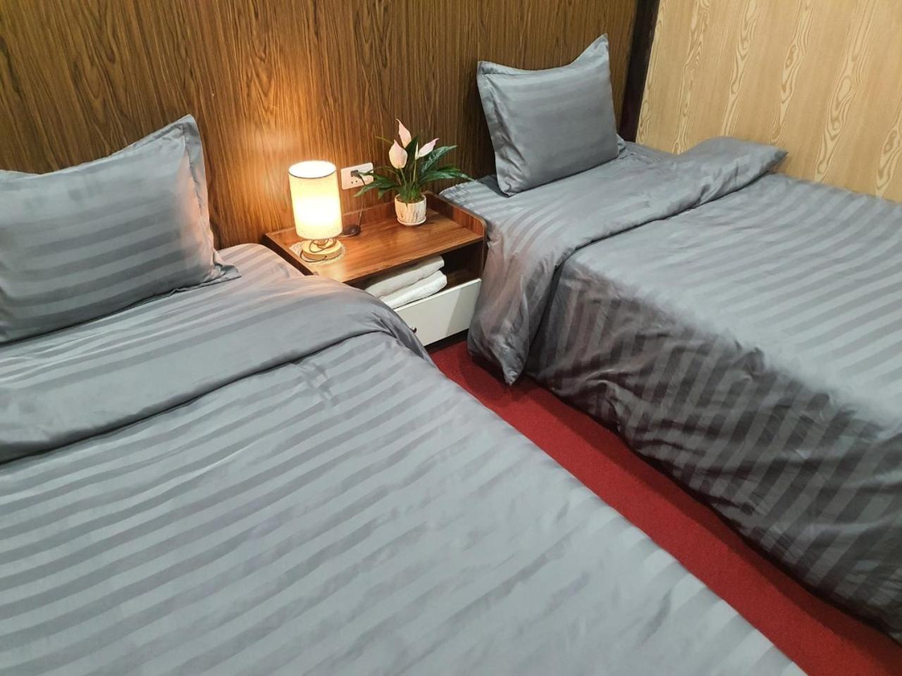 Sapa Garden Bungalow