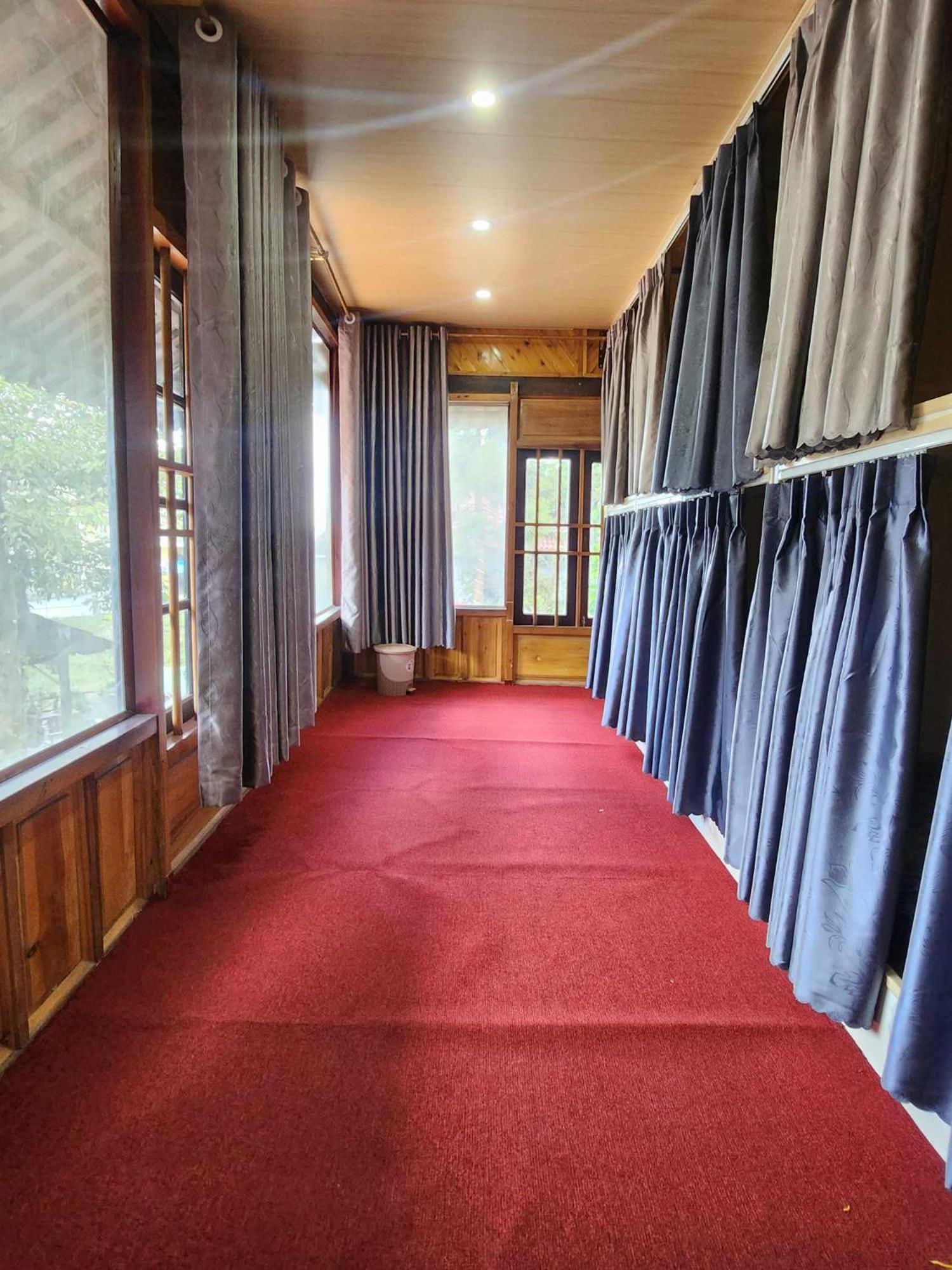 Sapa Garden Bungalow