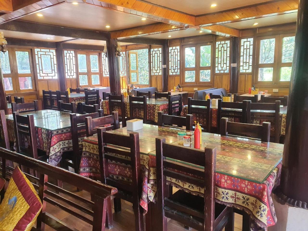 Sapa Garden Bungalow