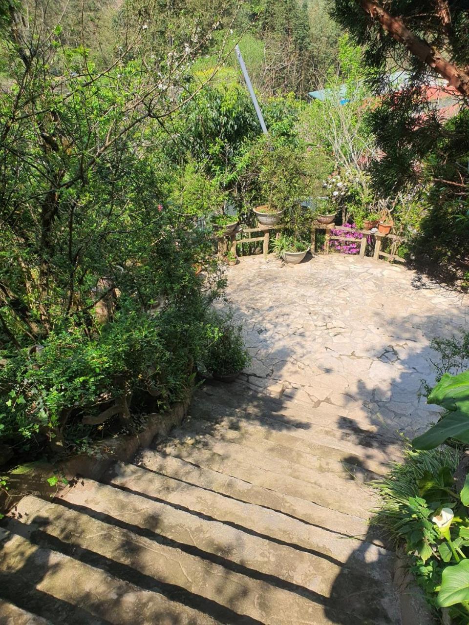 Sapa Garden Bungalow