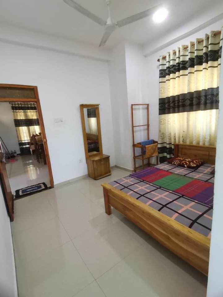 Bundala Swan cottages view 4