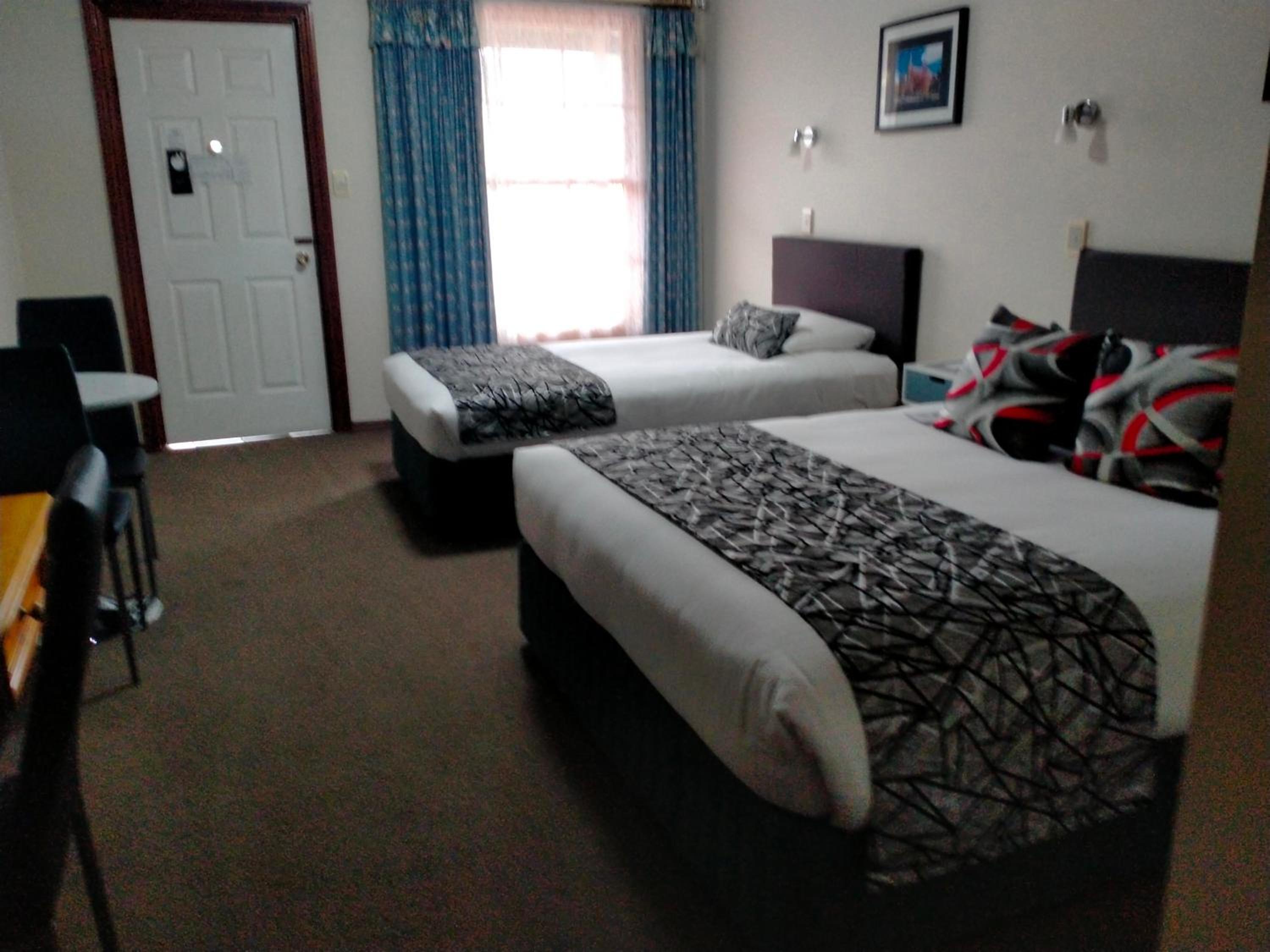 Sandstock Motor Inn Armidale