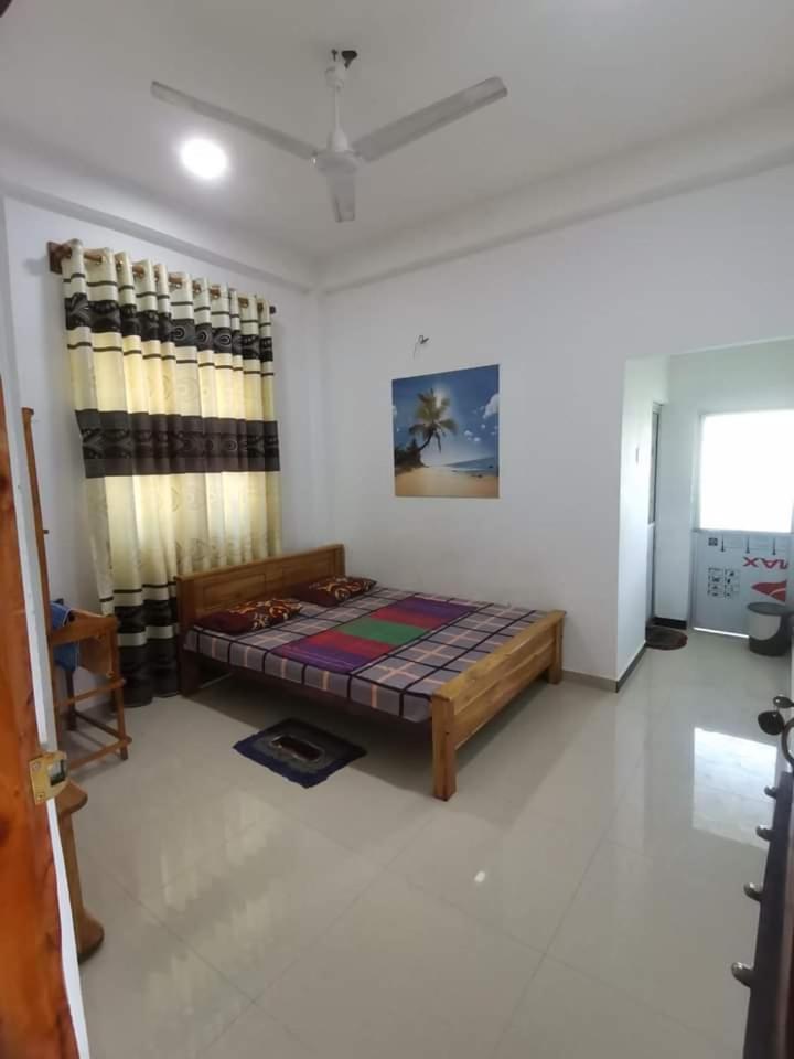 Bundala Swan cottages view 5
