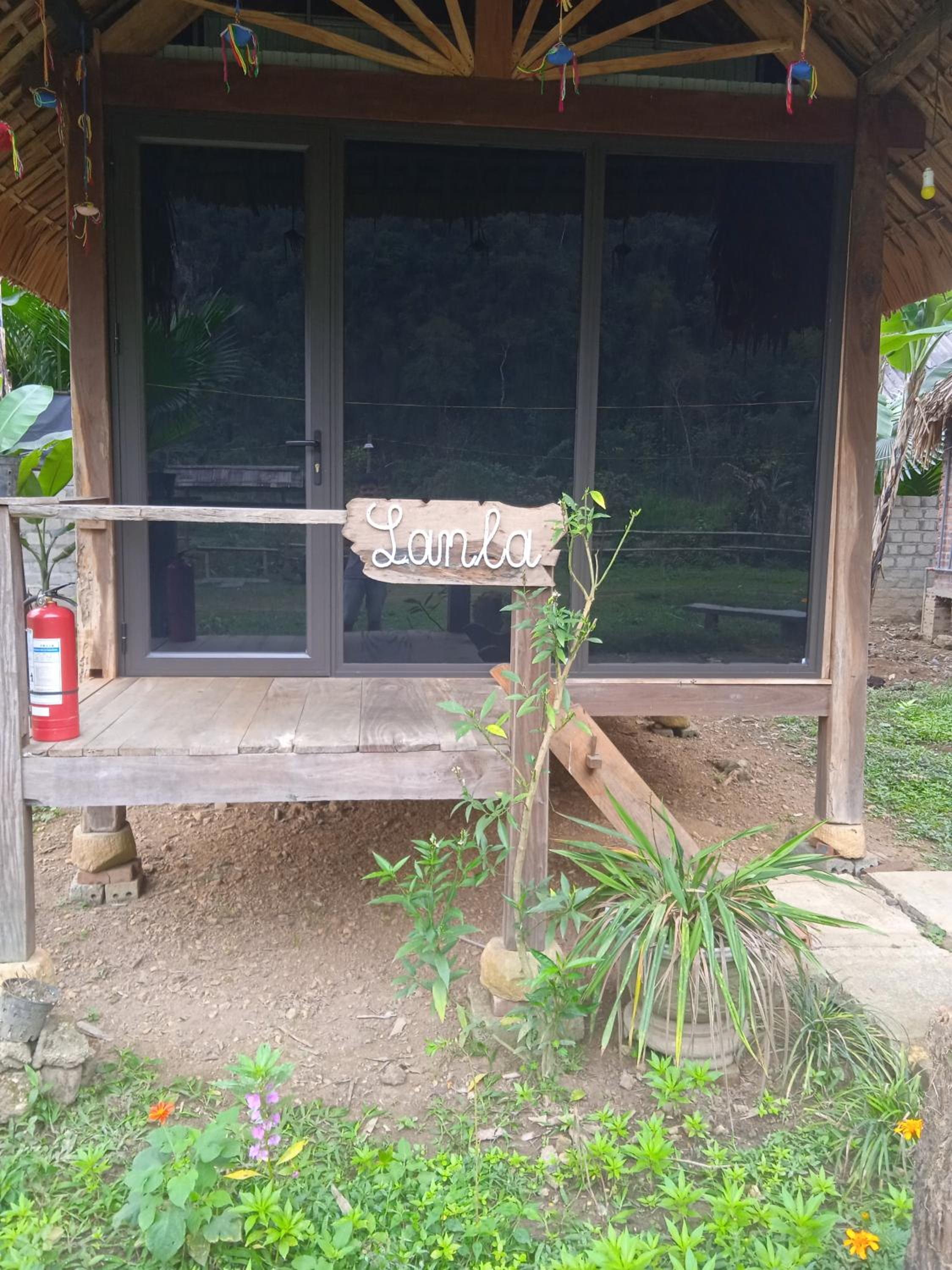 Ngoặng homestay - phòng nghỉ trọ