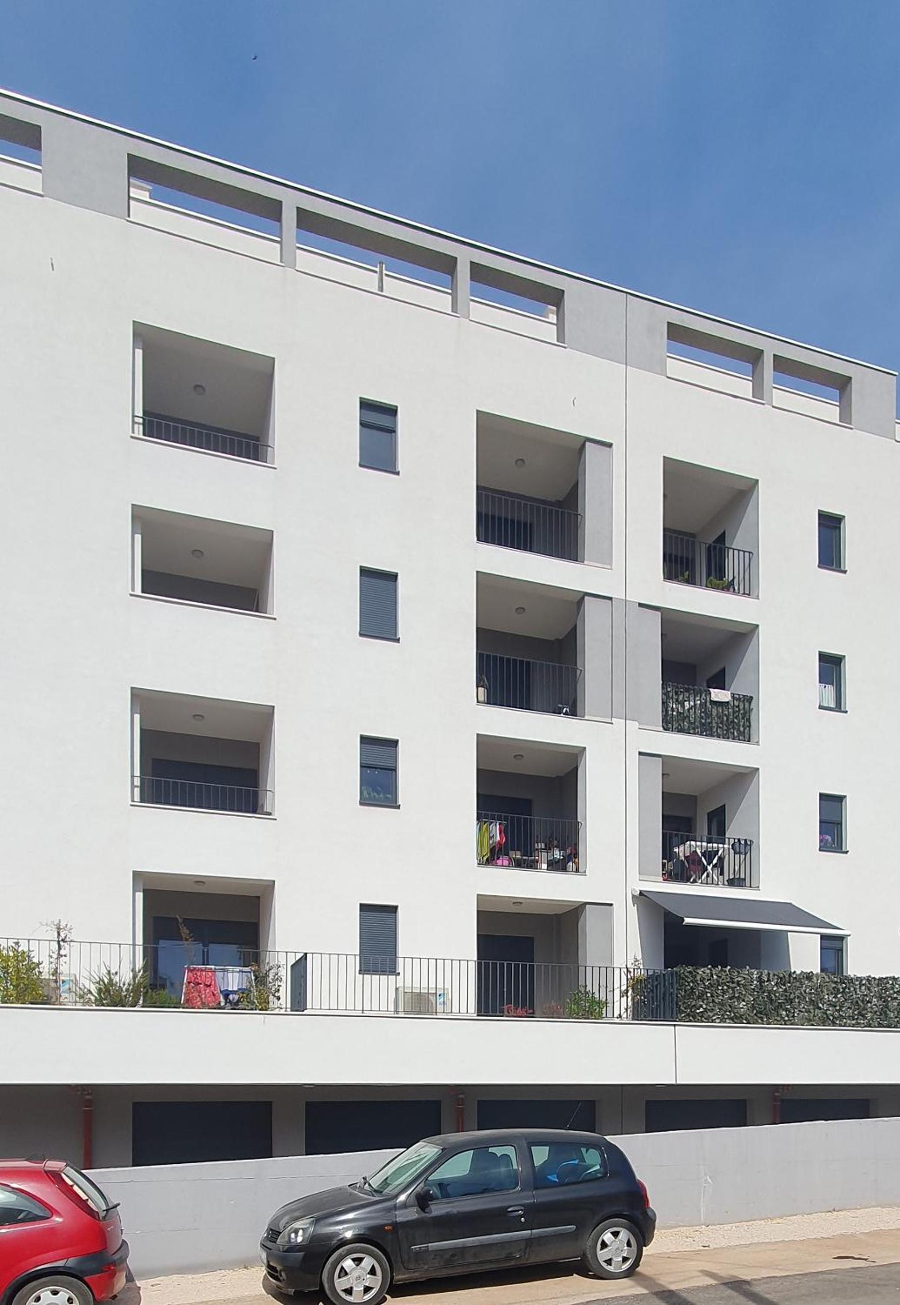 Apartment Dino, Zadar