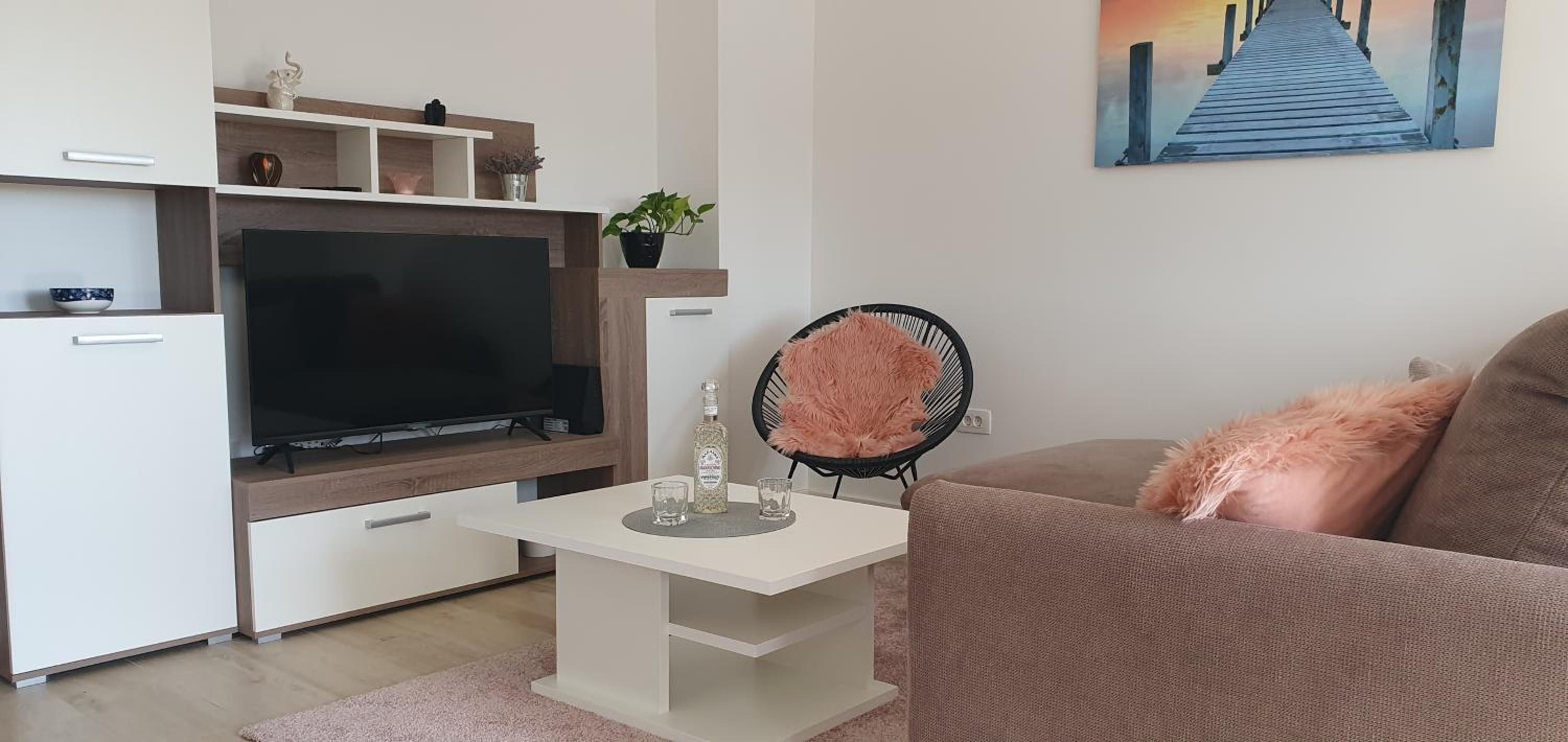 Apartment Dino, Zadar