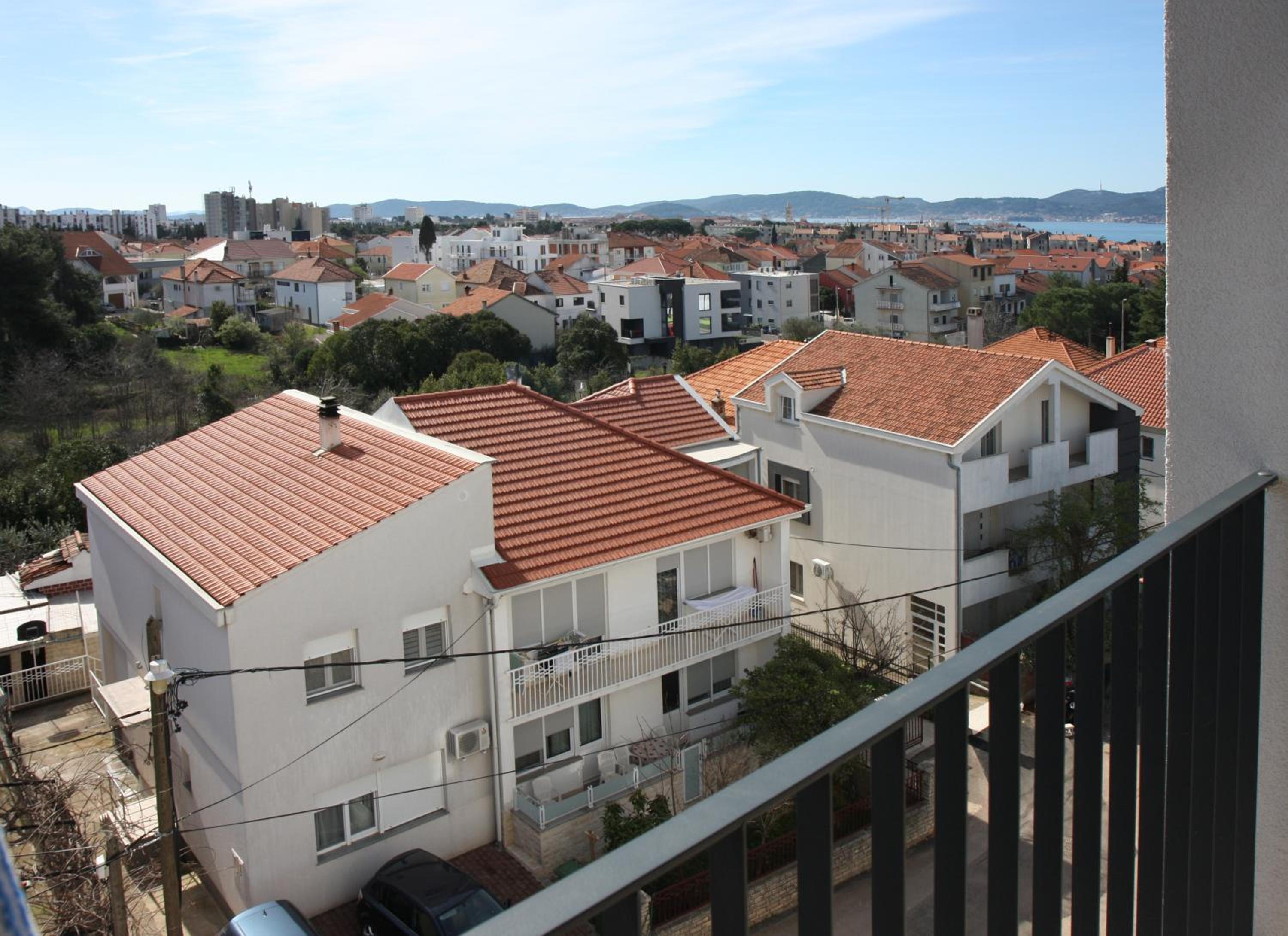 Apartment Dino, Zadar
