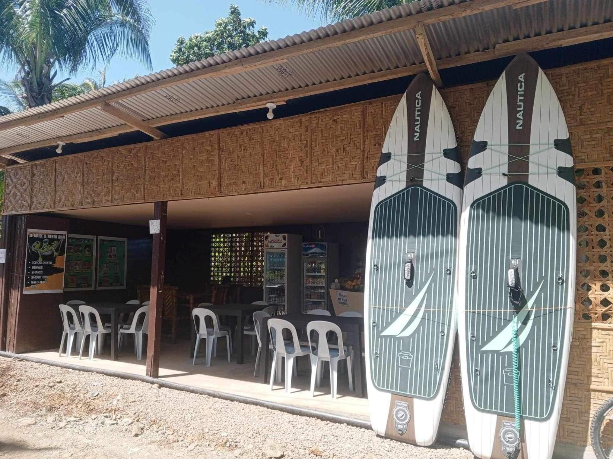 Cabagnow Homestay