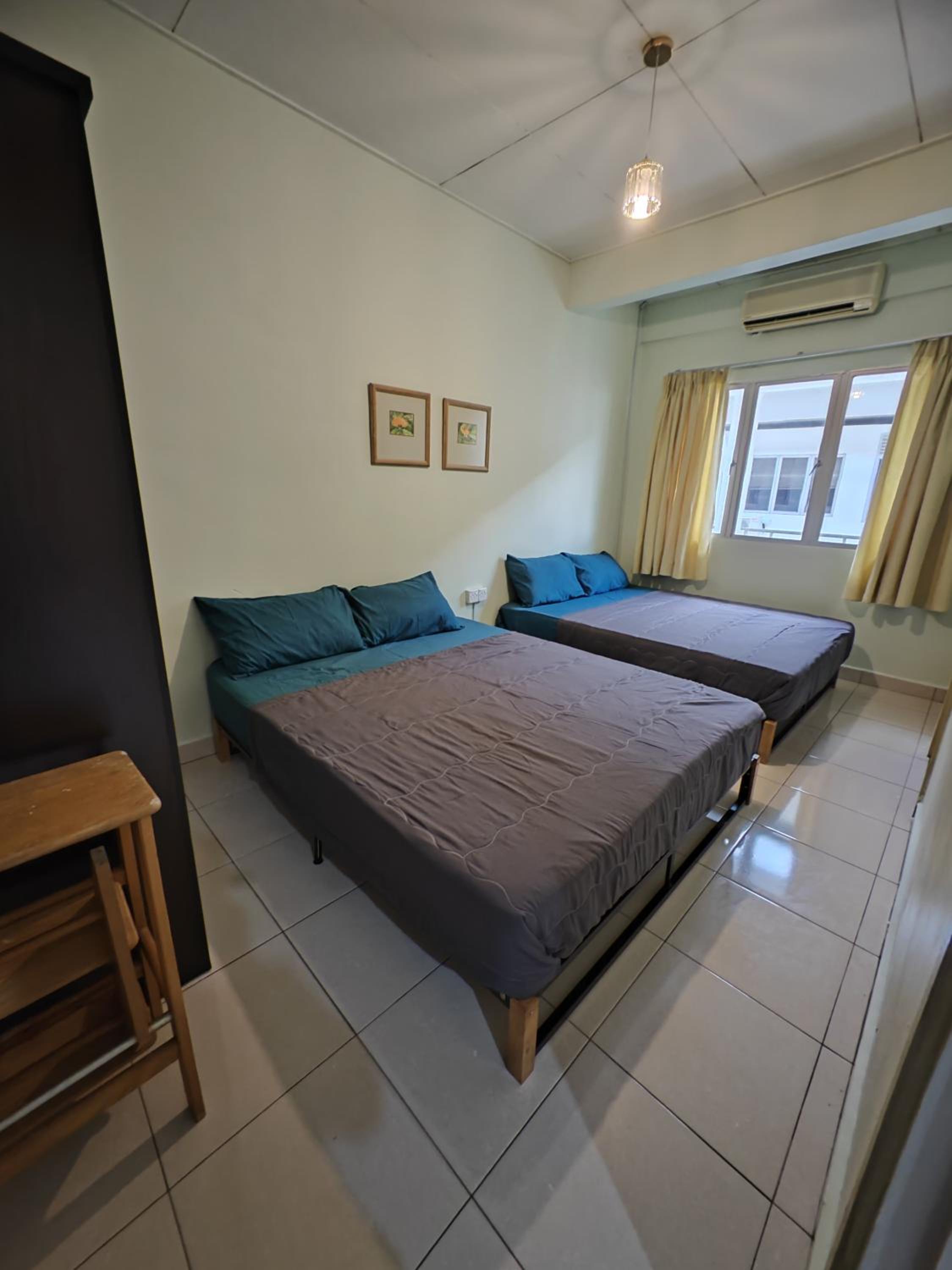Langkawi Perdana Families Suite @ Langkawi Airport photo 7